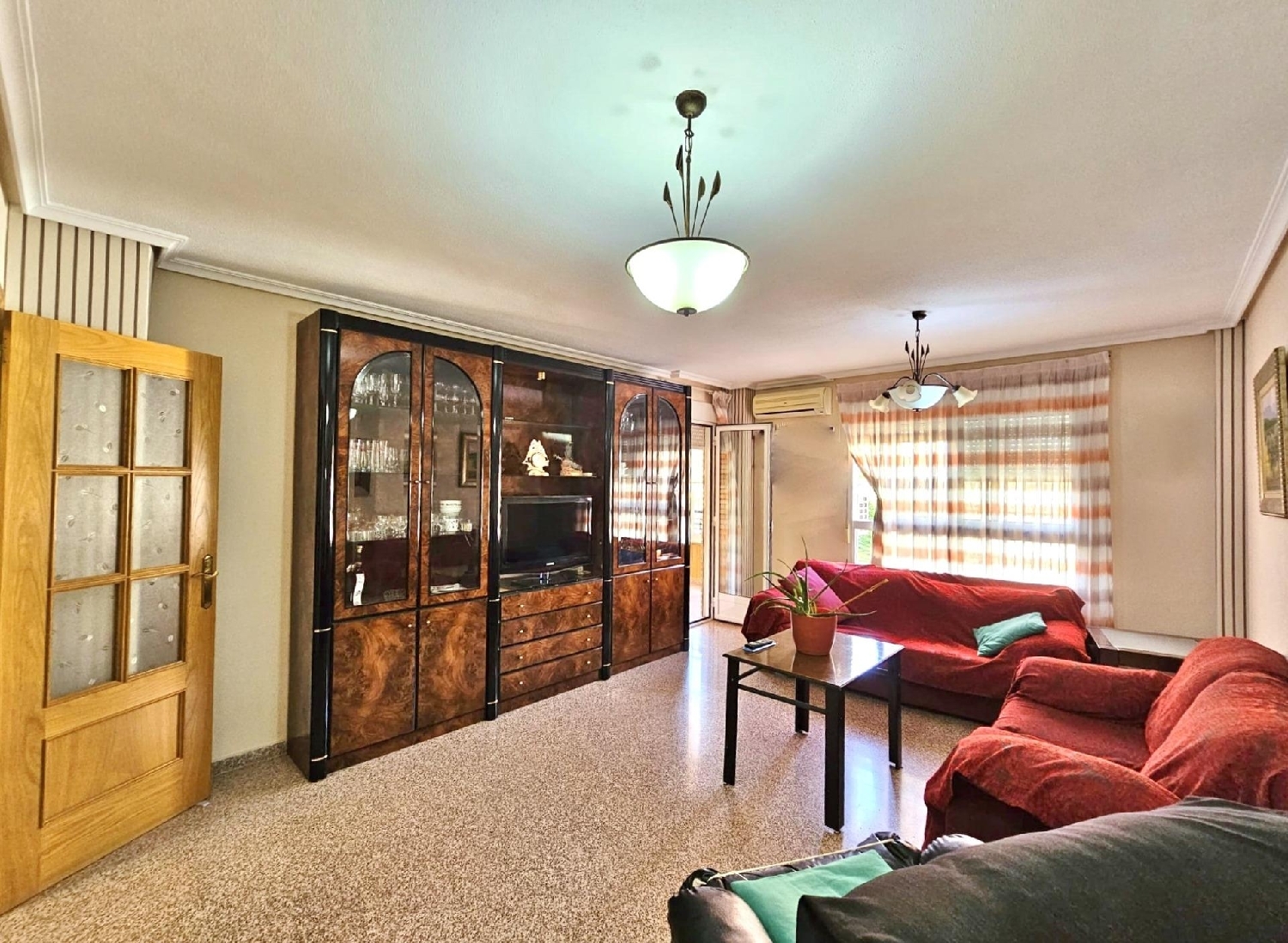 till salu lägenhet San Vicente Del Raspeig Alacantí 4