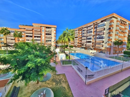 San Vicente Del Raspeig Alacantí lägenhet foto 6321560