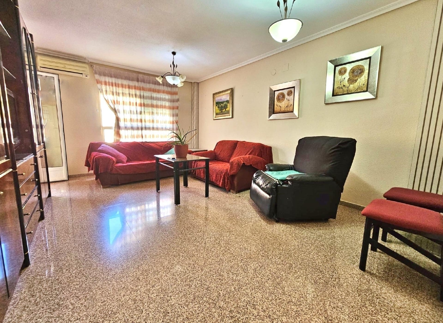 till salu lägenhet San Vicente Del Raspeig Alacantí 5