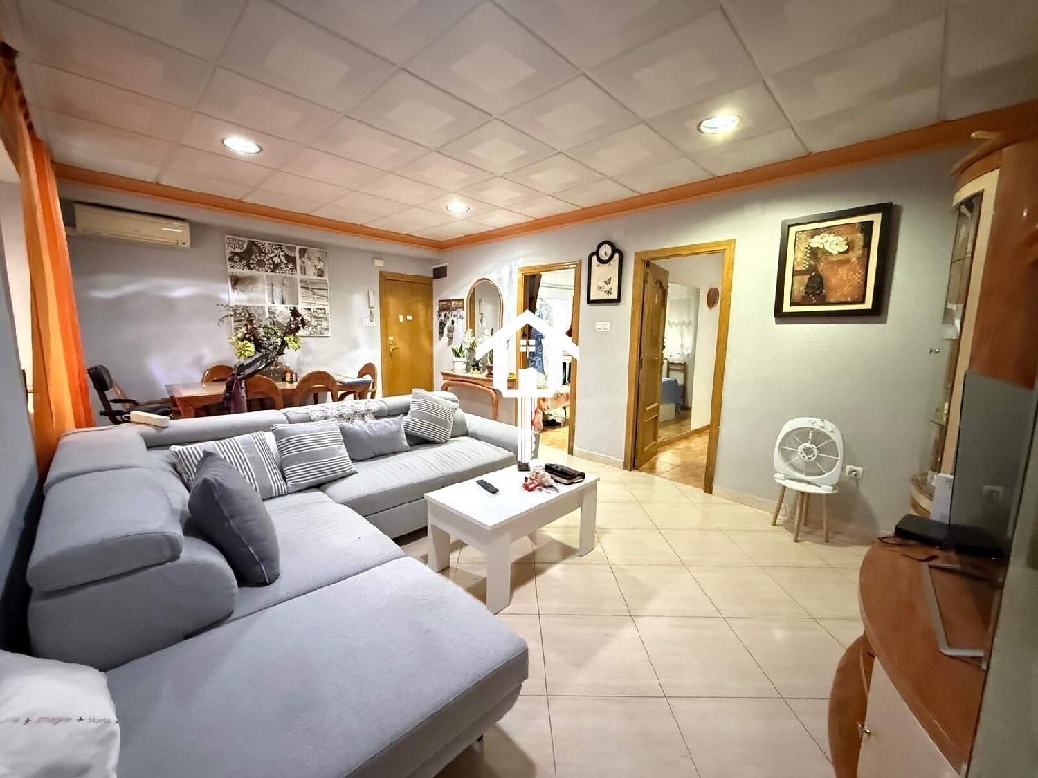 kaufen Wohnung San Vicente Del Raspeig Alacantí 7