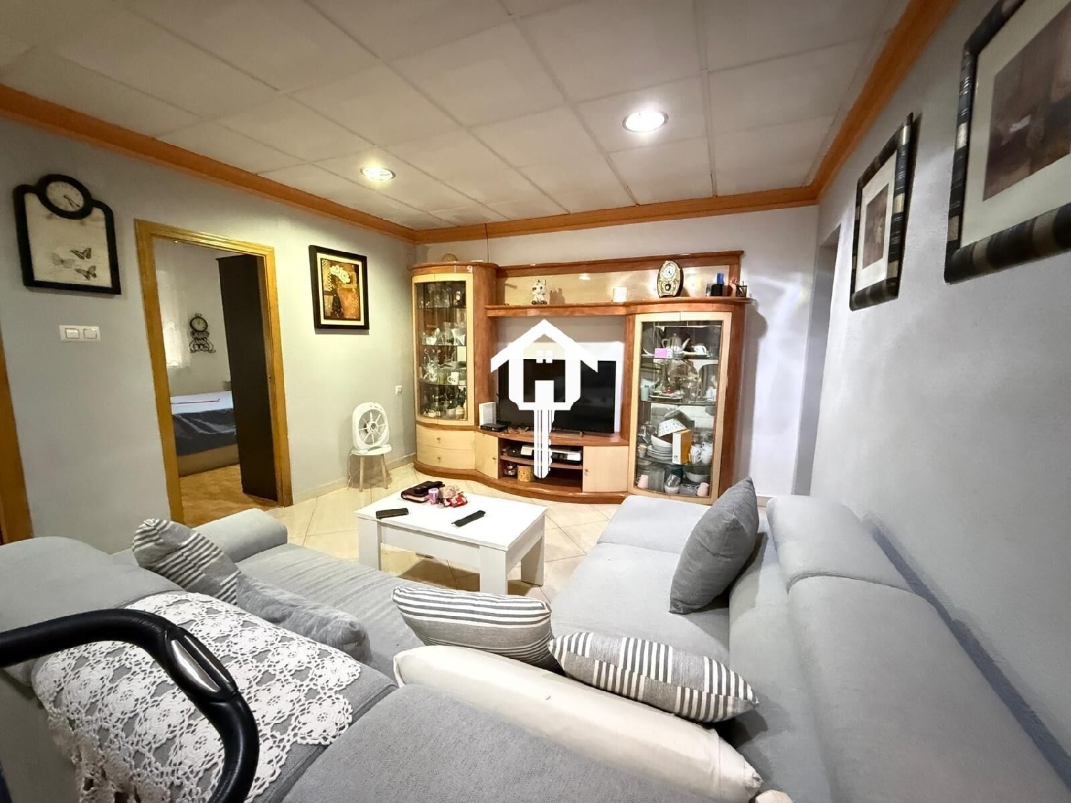 kaufen Wohnung San Vicente Del Raspeig Alacantí 6