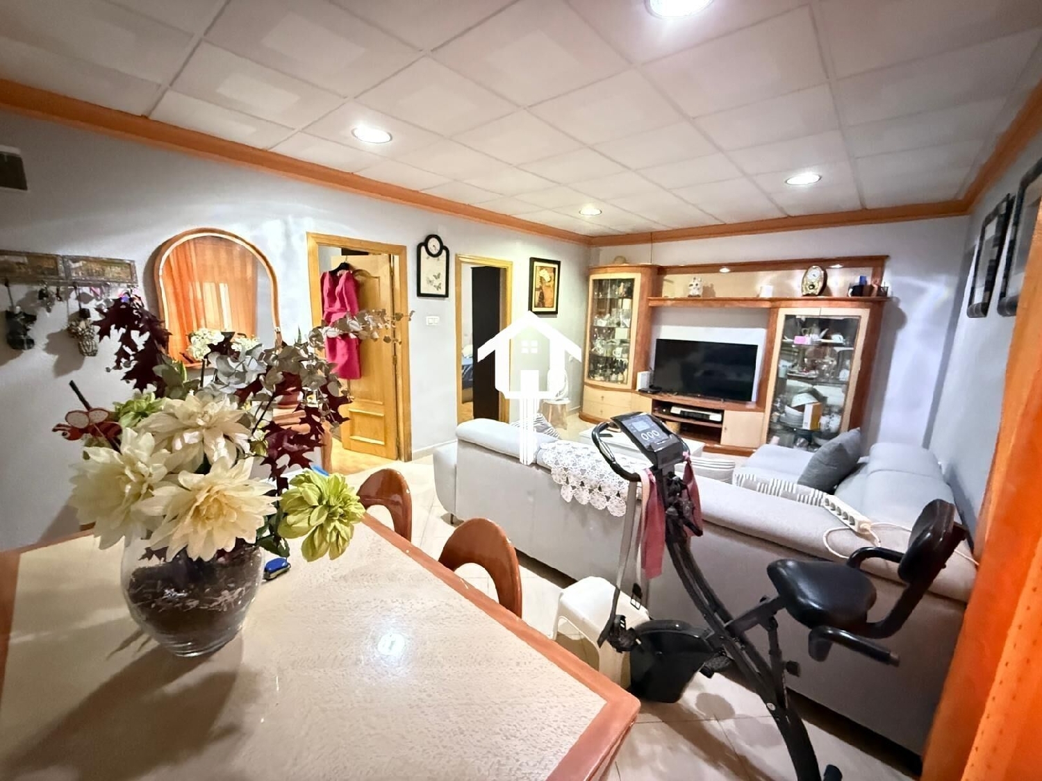 kaufen Wohnung San Vicente Del Raspeig Alacantí 4