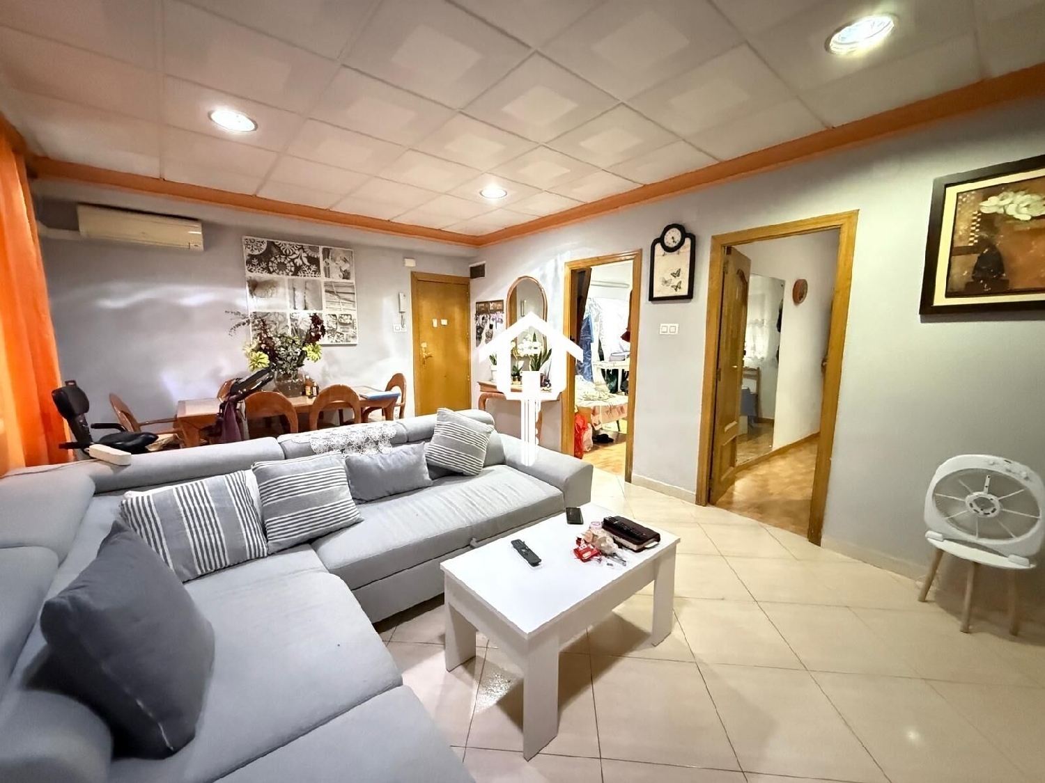 kaufen Wohnung San Vicente Del Raspeig Alacantí 8