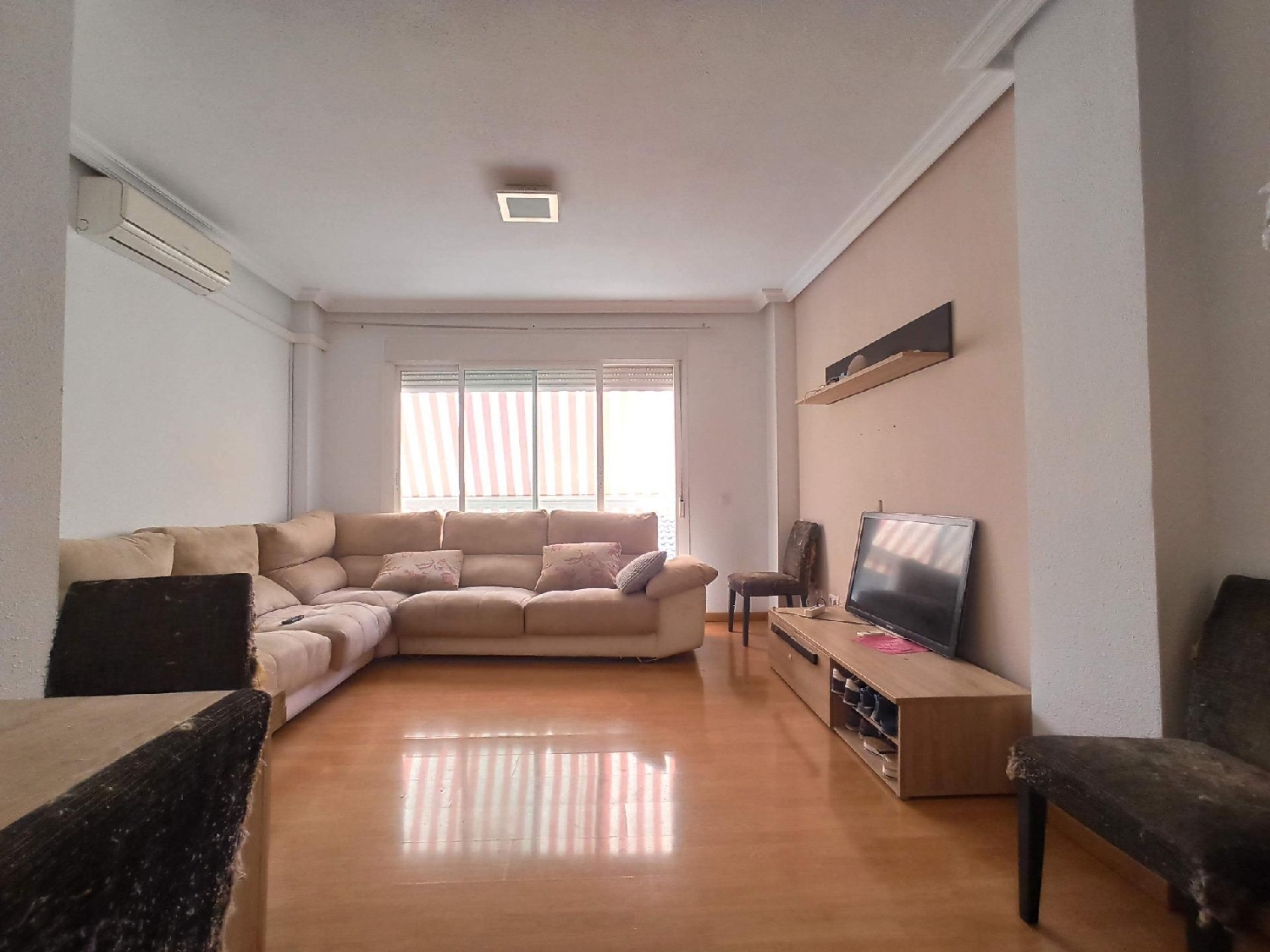 till salu lägenhet San Vicente Del Raspeig Alacantí 4