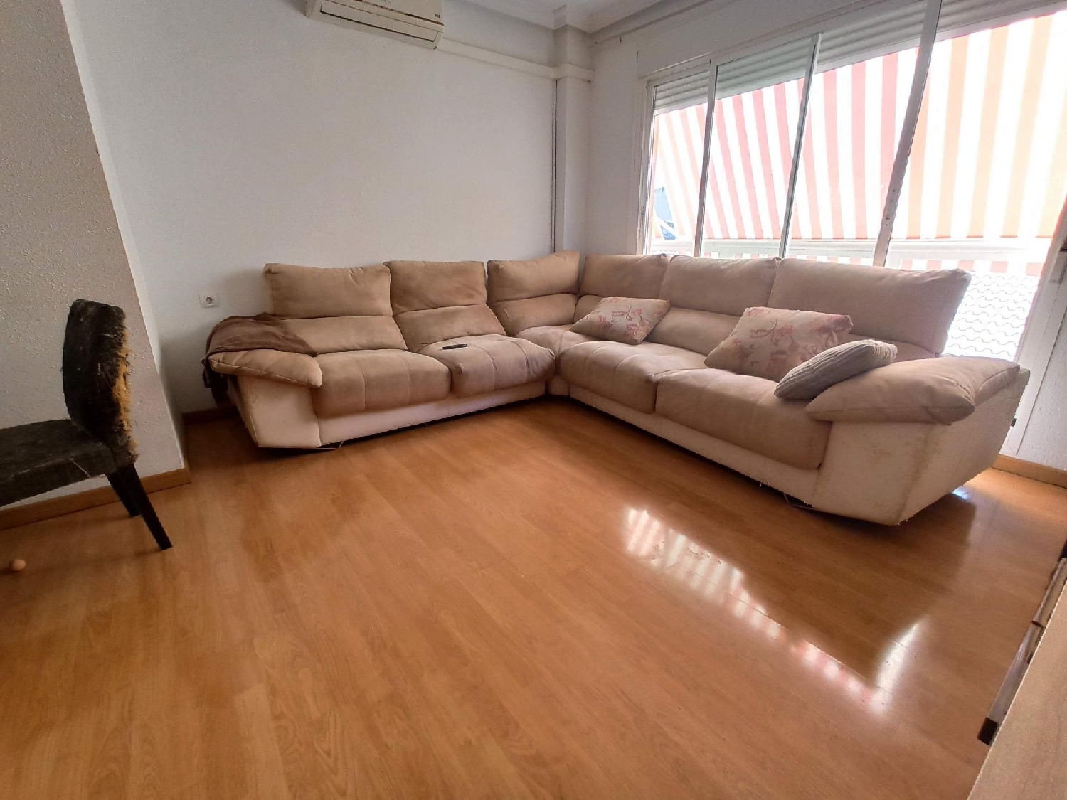 till salu lägenhet San Vicente Del Raspeig Alacantí 5