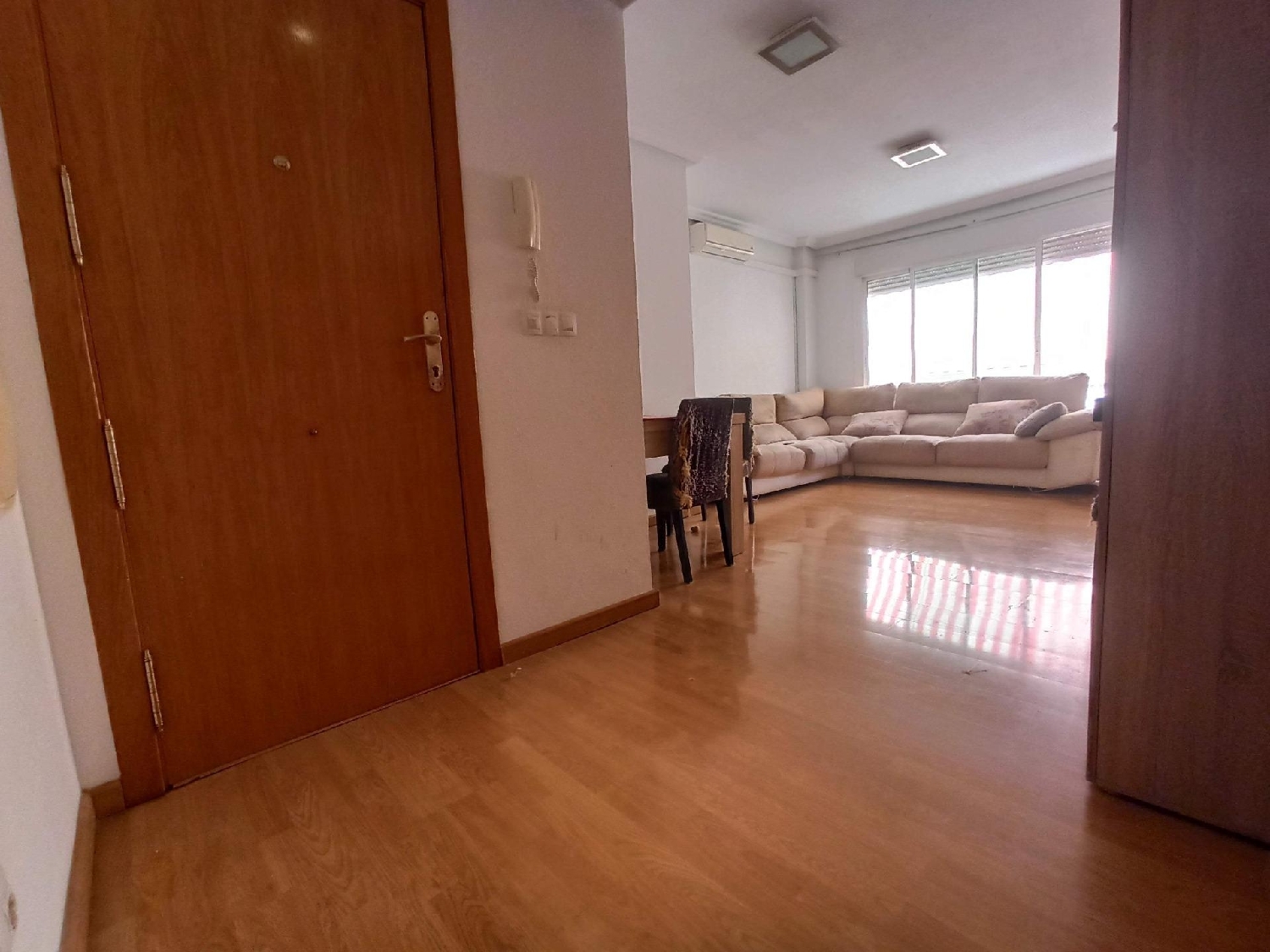 till salu lägenhet San Vicente Del Raspeig Alacantí 3