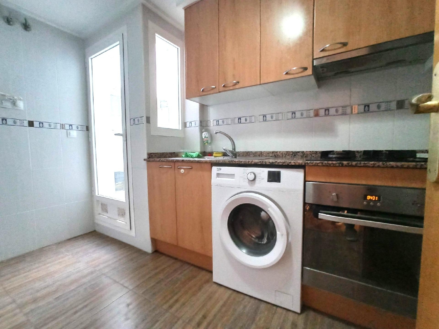 till salu lägenhet San Vicente Del Raspeig Alacantí 8