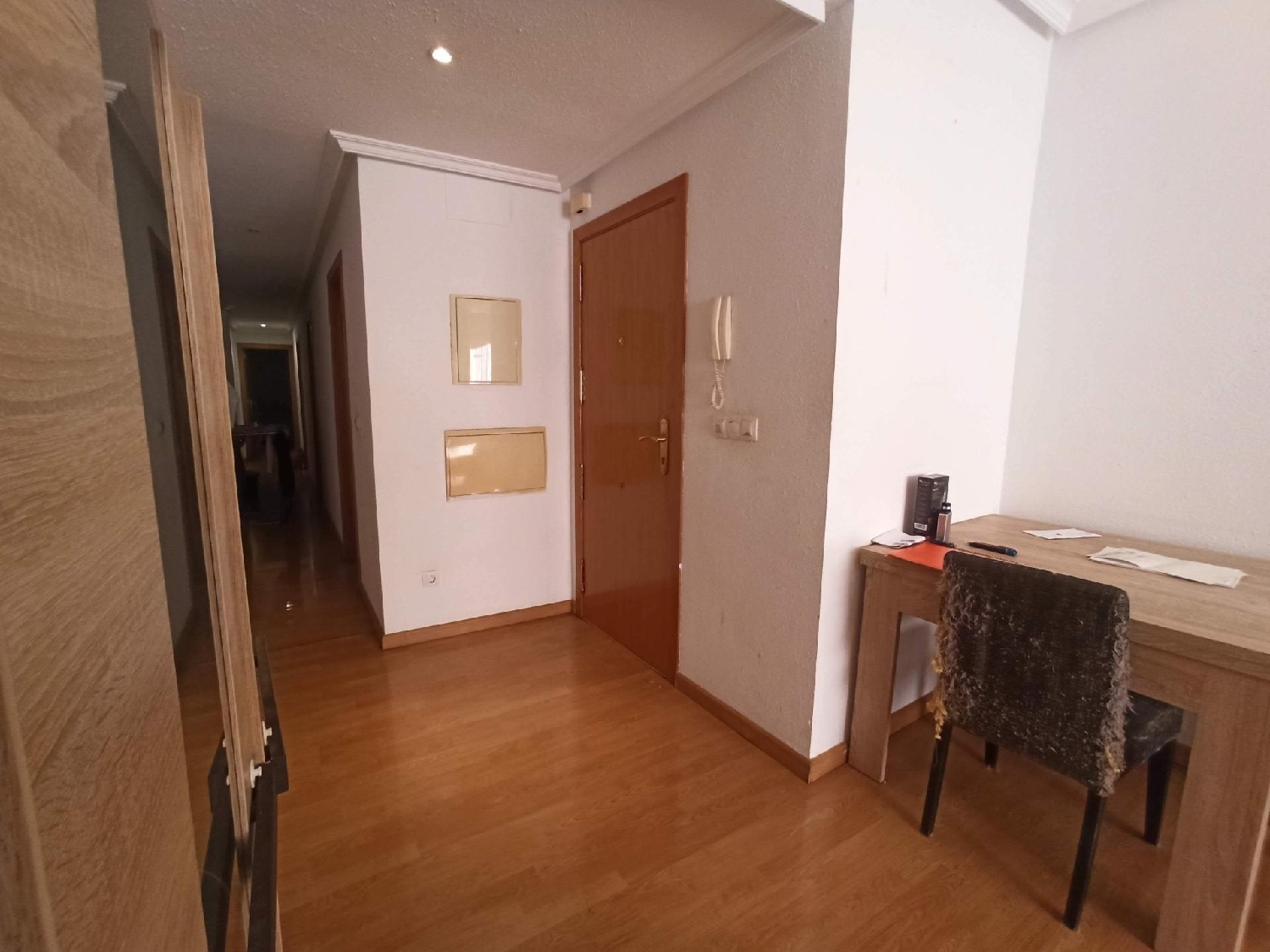 till salu lägenhet San Vicente Del Raspeig Alacantí 6