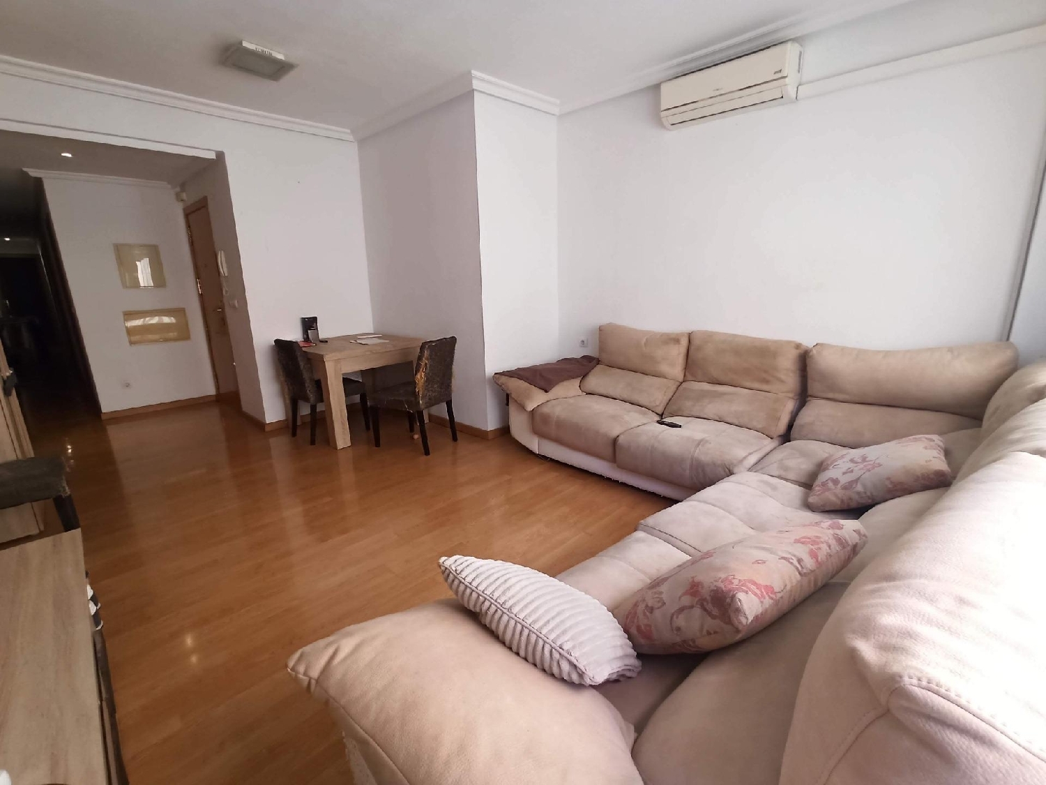 till salu lägenhet San Vicente Del Raspeig Alacantí 2