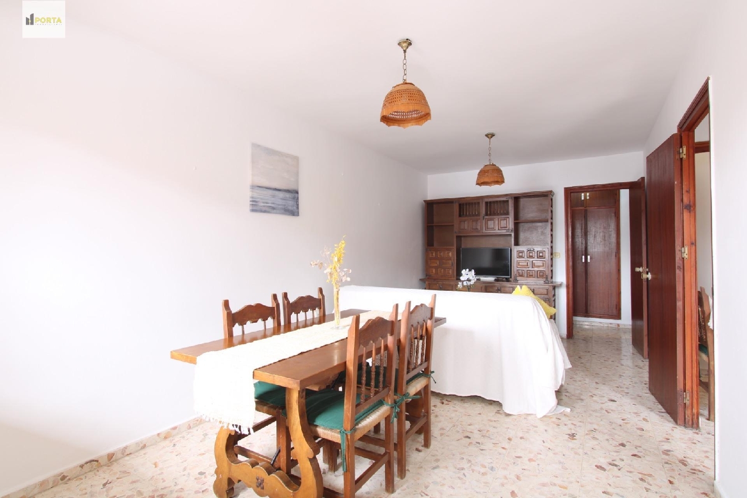  en venta apartamento Sanlúcar De Barrameda Costa Noroeste 3