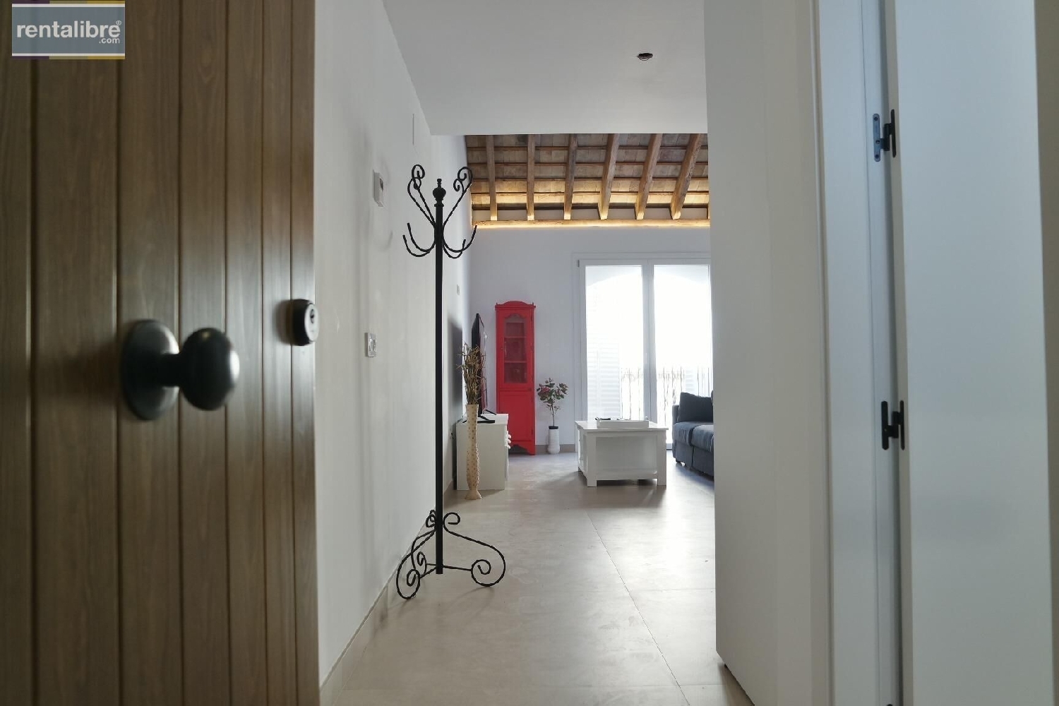  till salu lägenhet Sanlúcar De Barrameda Costa Noroeste 3