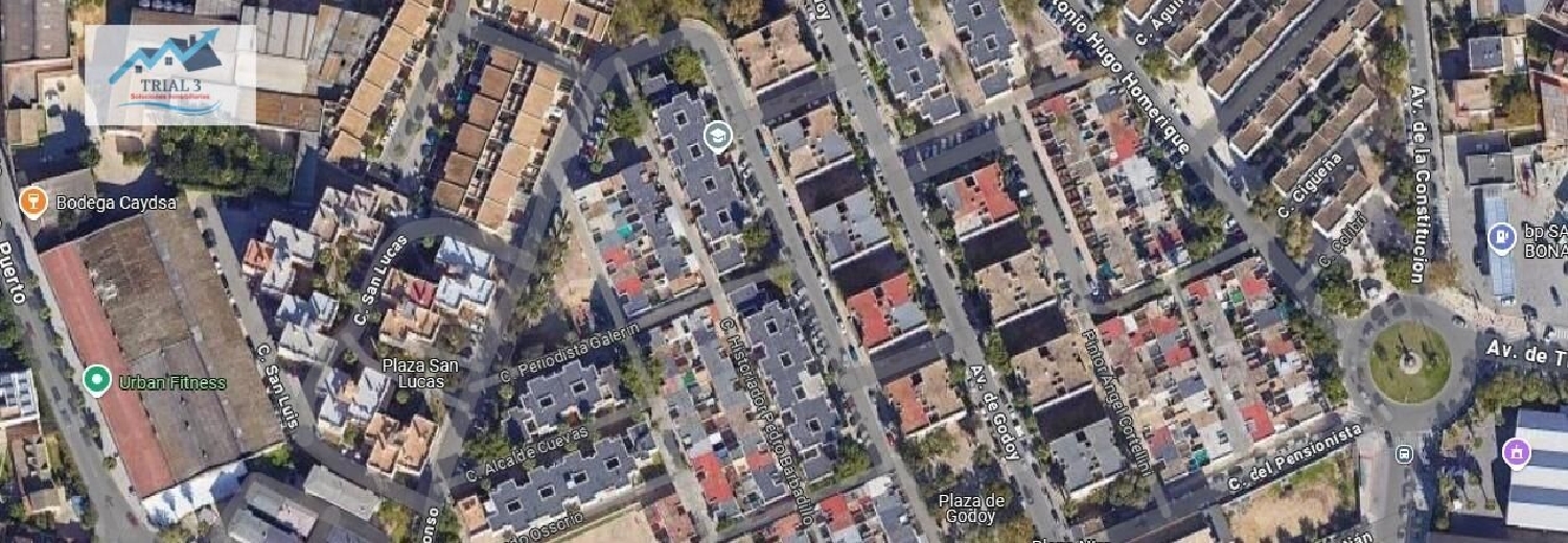  kaufen Wohnung Sanlúcar De Barrameda Costa Noroeste 4