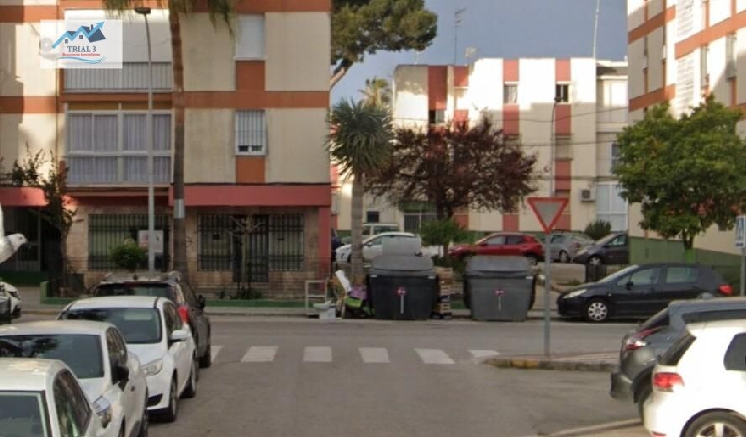  kaufen Wohnung Sanlúcar De Barrameda Costa Noroeste 1