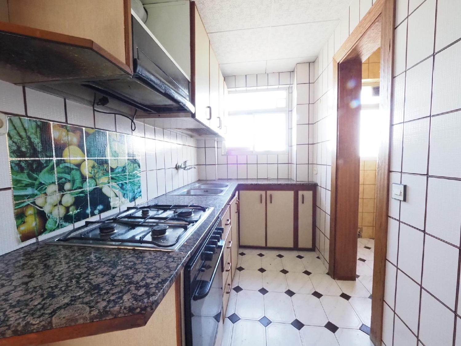  te koop appartement Sant Adrià De Besòs Barcelonès 7