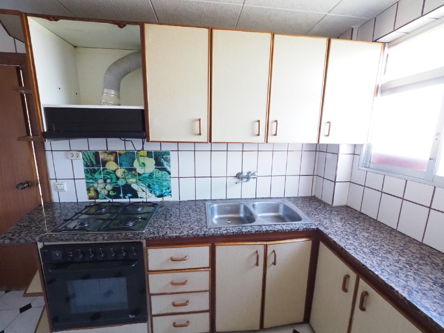  te koop appartement Sant Adrià De Besòs Barcelonès 8