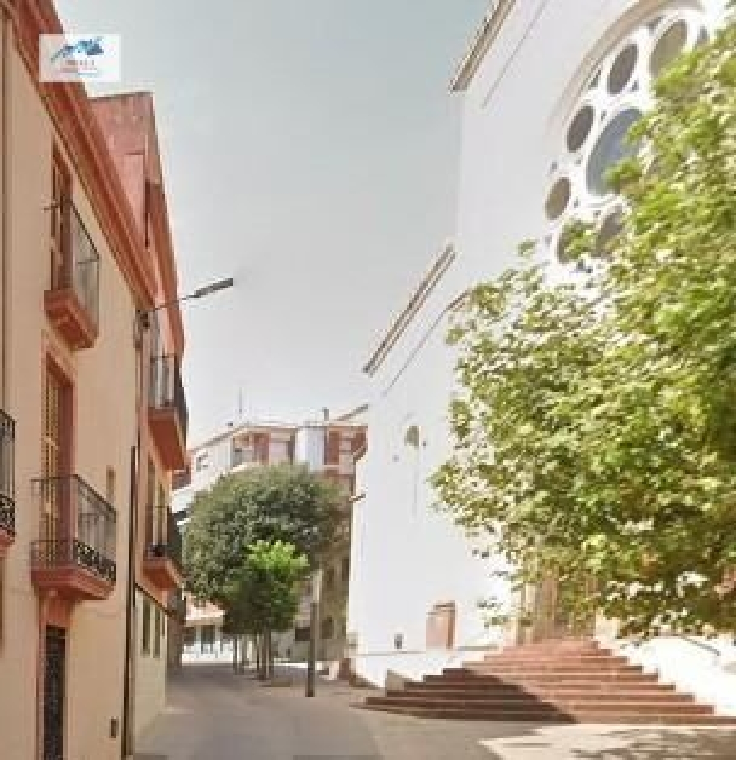  till salu lägenhet Sant Andreu De La Barca Baix Llobregat 2