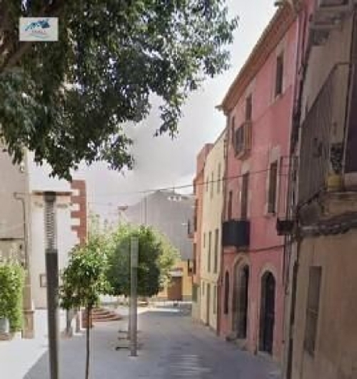 Sant Andreu De La Barca Baix Llobregat lägenhet foto 6323295