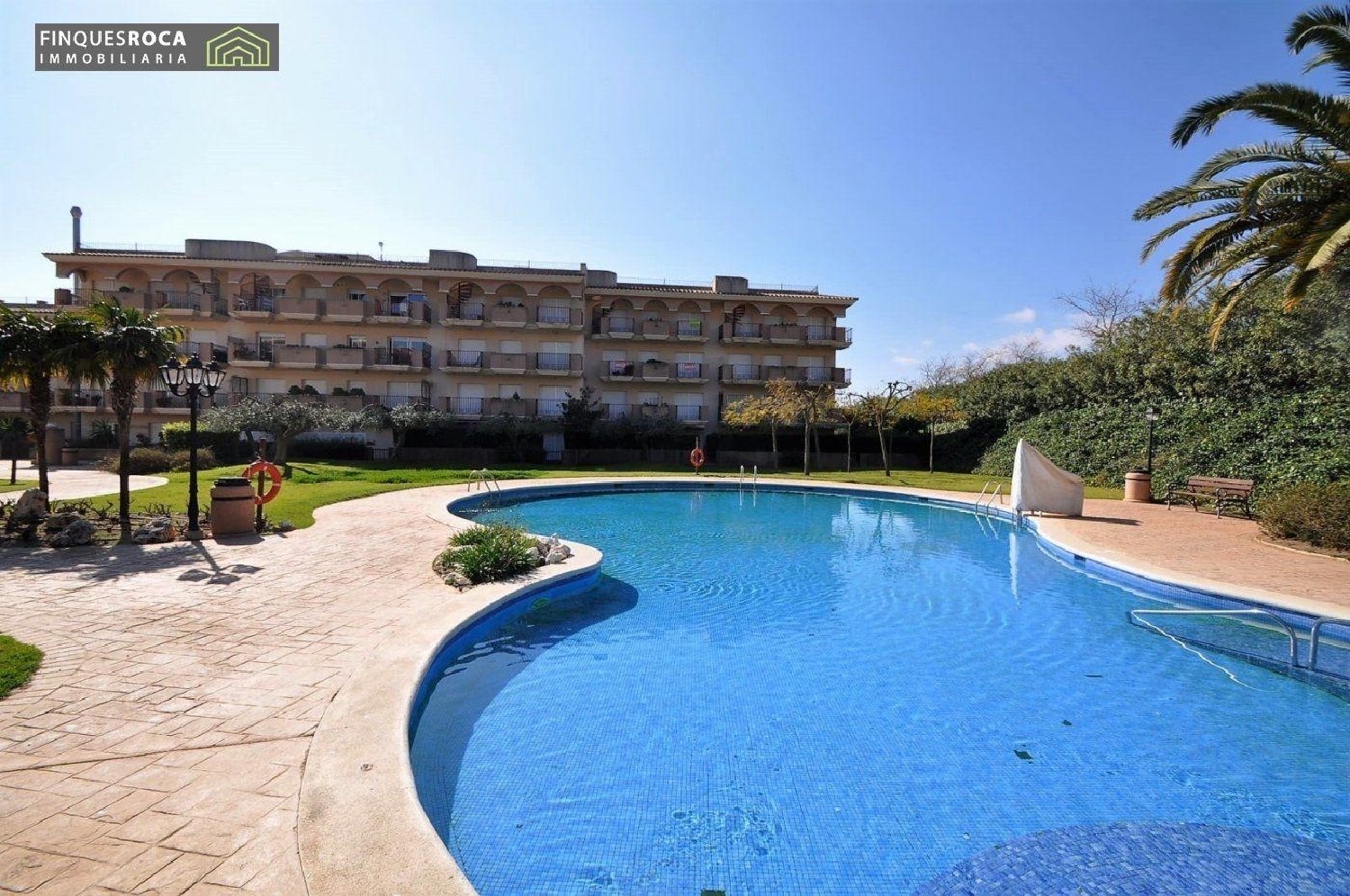 till salu lägenhet Sant Carles De La Ràpita Montsià 1