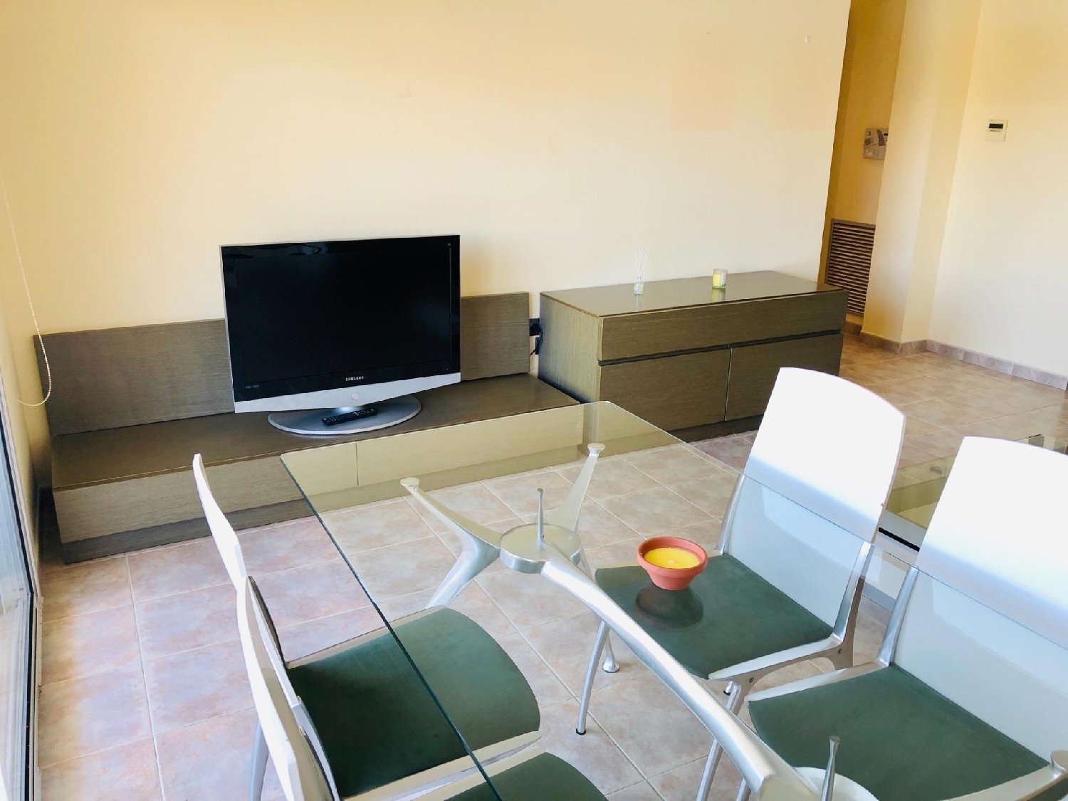 till salu lägenhet Sant Carles De La Ràpita Montsià 3