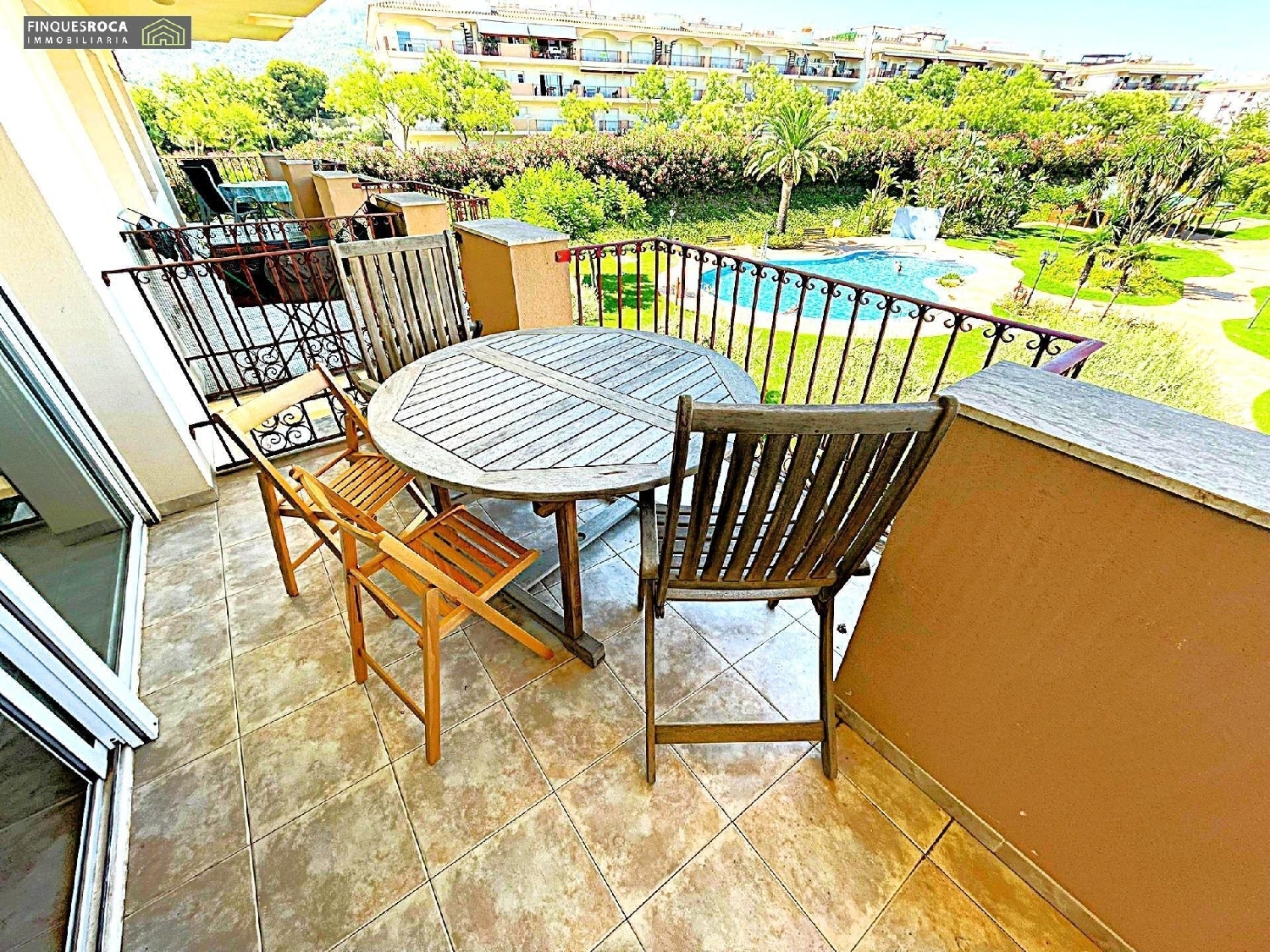 till salu lägenhet Sant Carles De La Ràpita Montsià 2