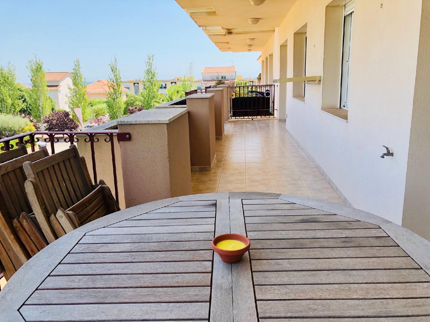 till salu lägenhet Sant Carles De La Ràpita Montsià 8