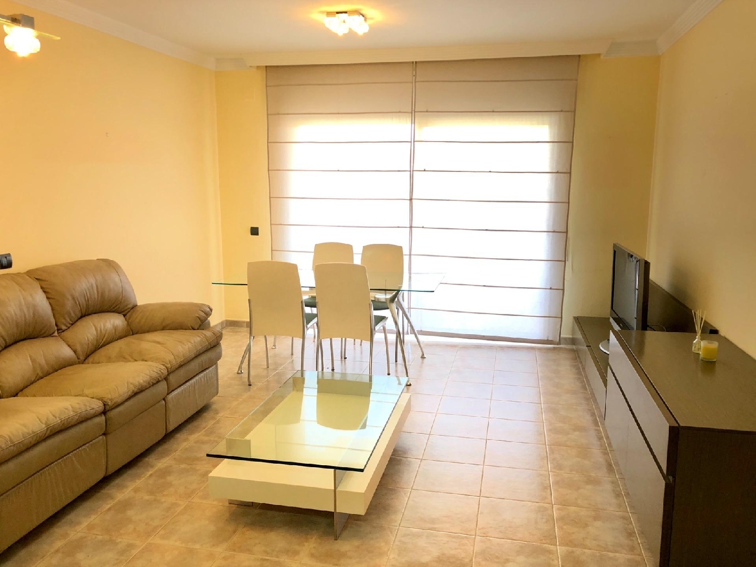 till salu lägenhet Sant Carles De La Ràpita Montsià 6