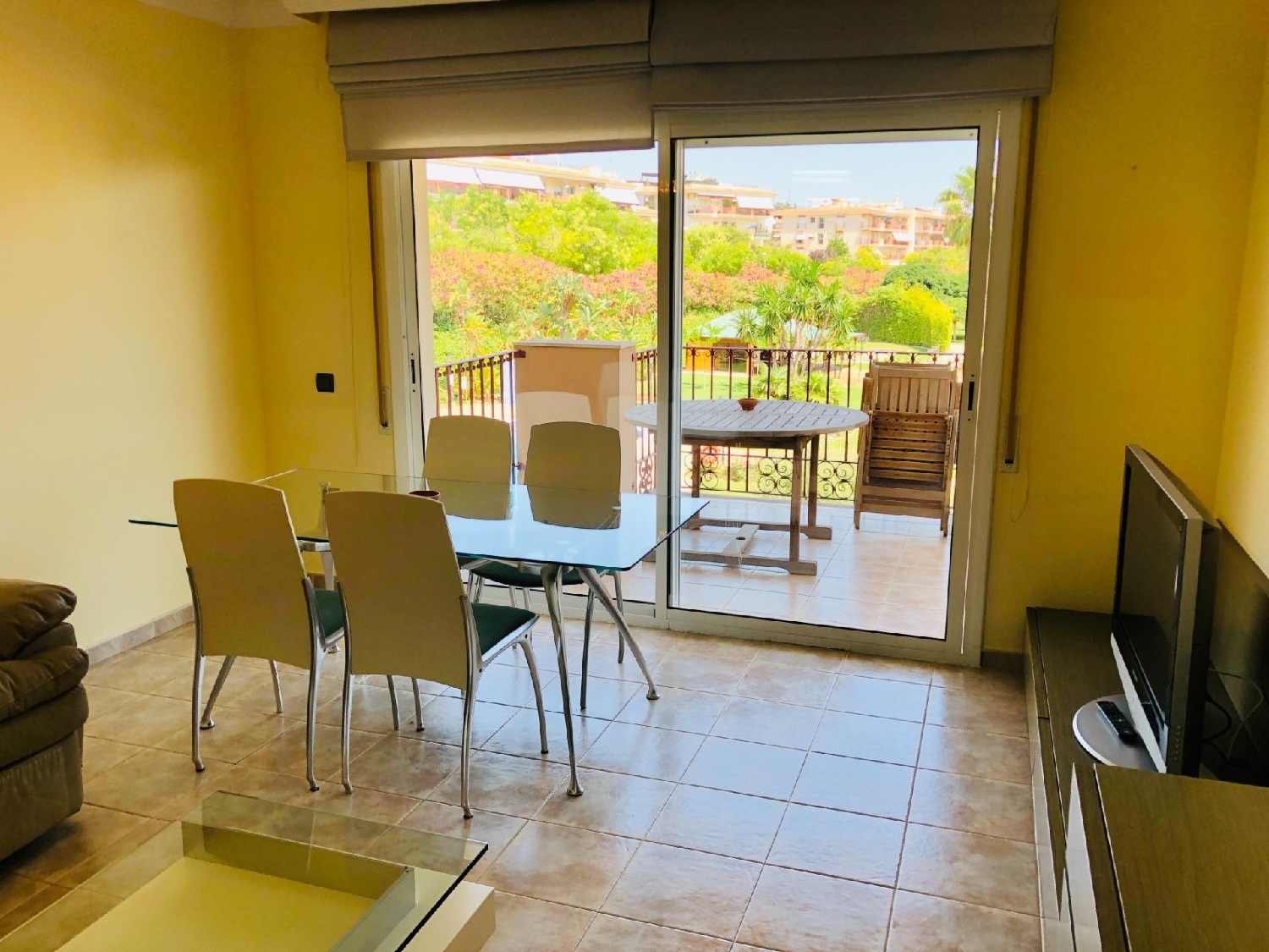 till salu lägenhet Sant Carles De La Ràpita Montsià 5