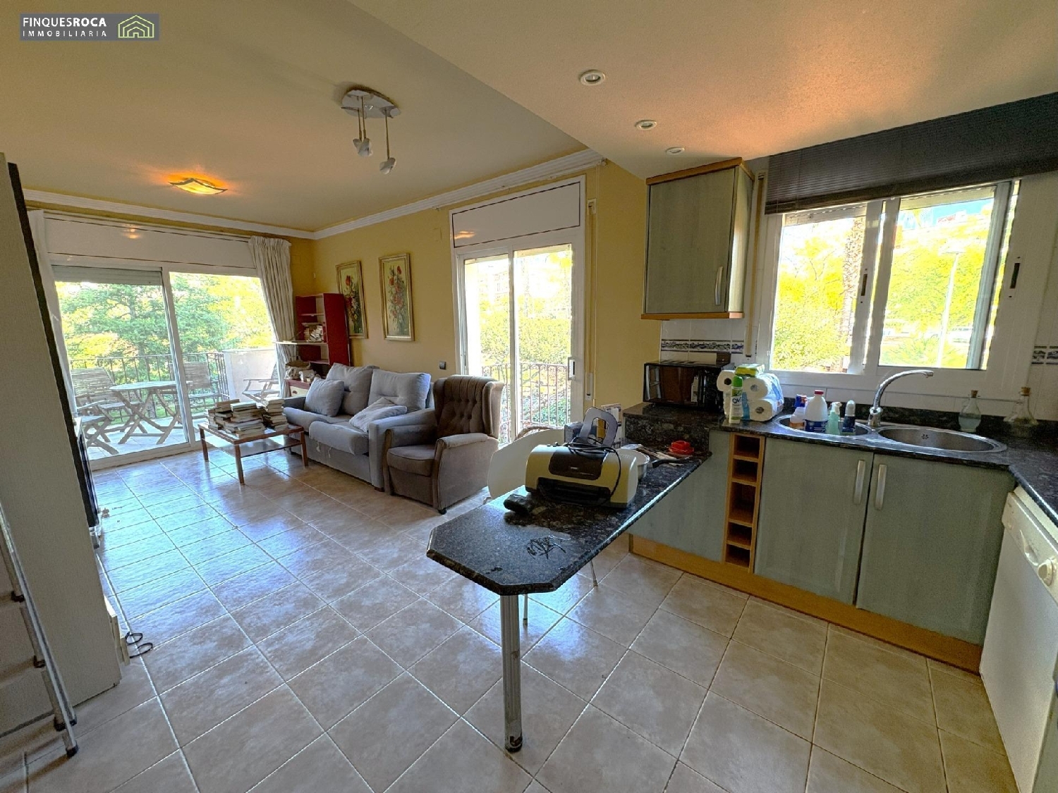 till salu lägenhet Sant Carles De La Ràpita Montsià 5