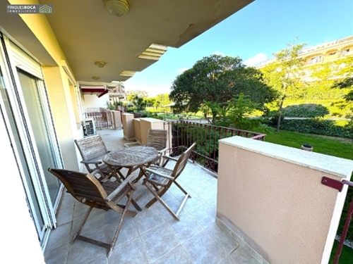 Sant Carles De La Ràpita Montsià lägenhet foto 6322564