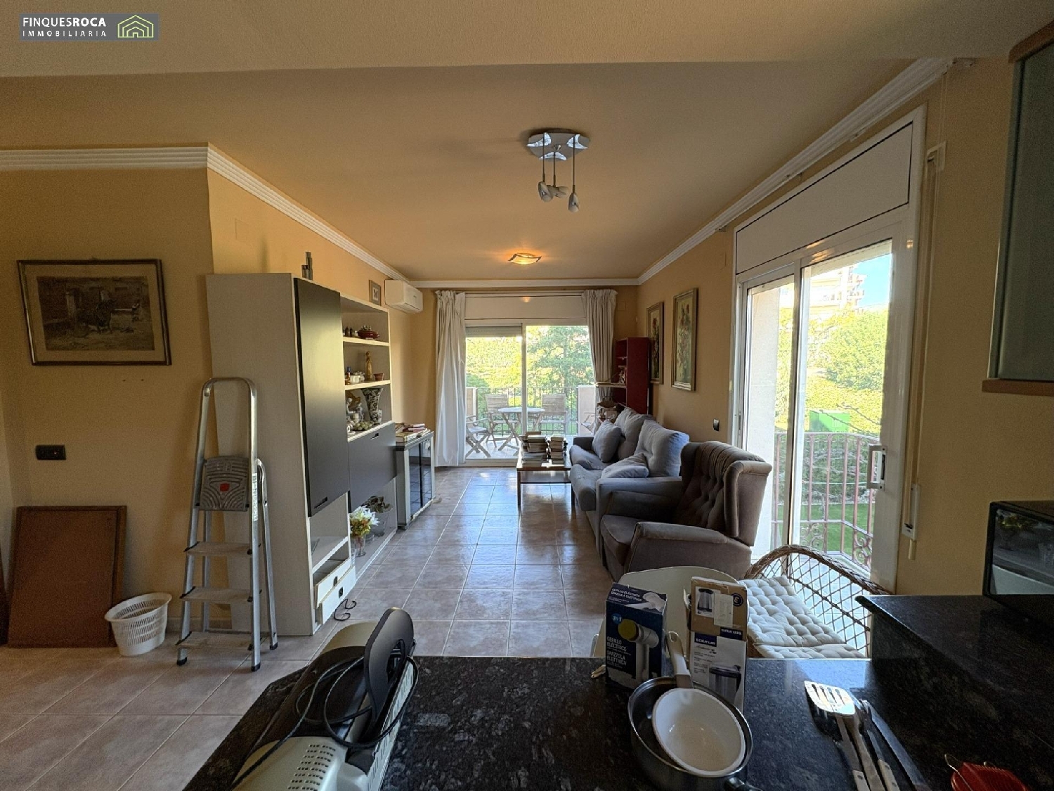 till salu lägenhet Sant Carles De La Ràpita Montsià 6