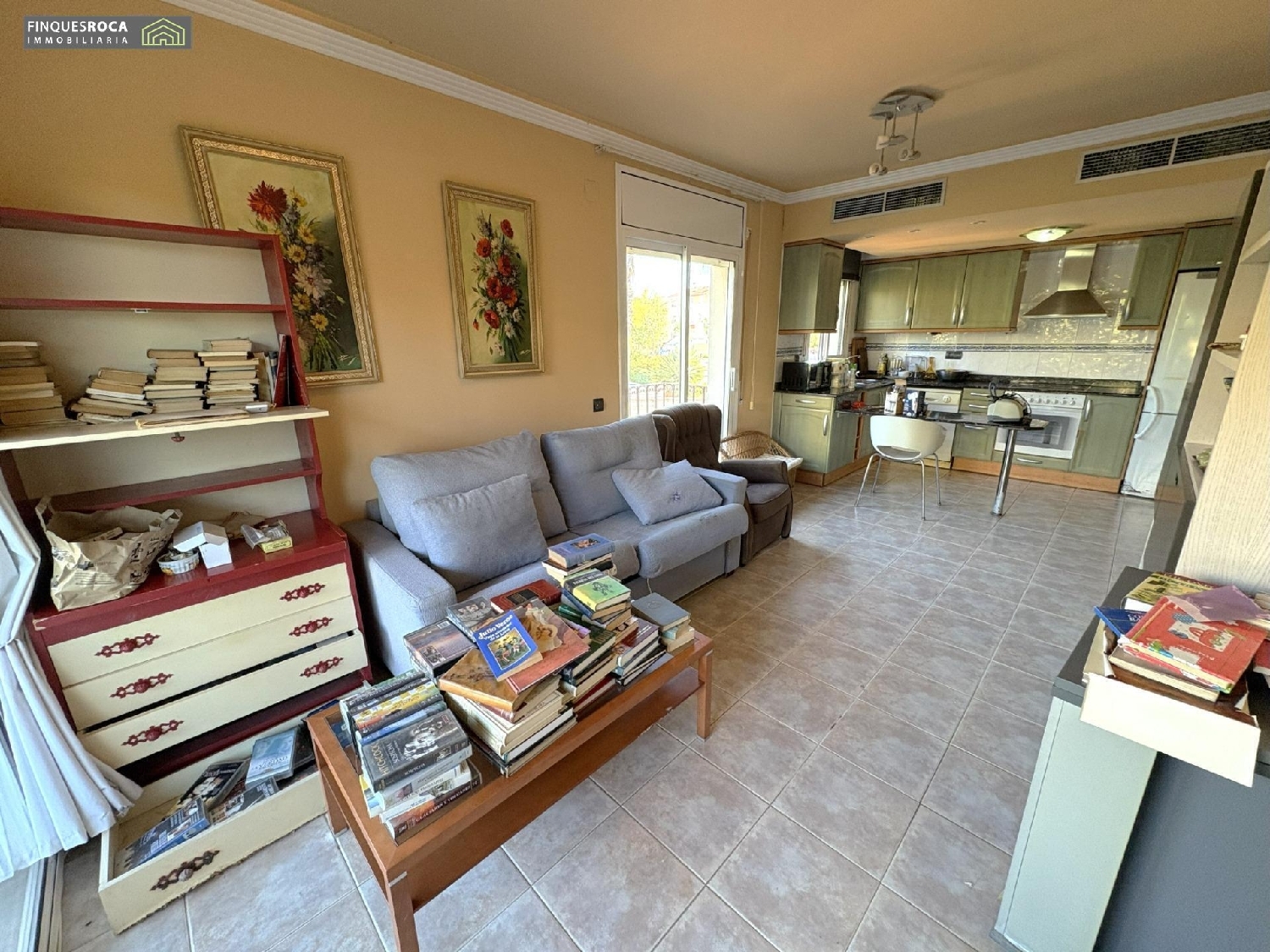 till salu lägenhet Sant Carles De La Ràpita Montsià 3