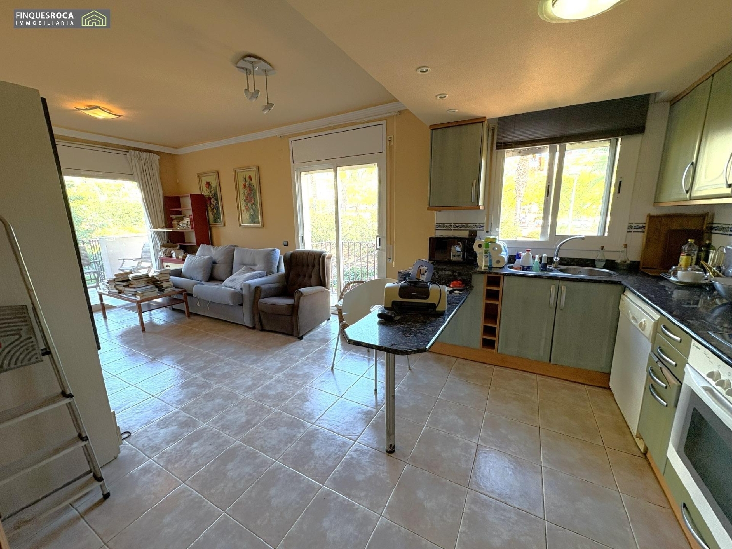 till salu lägenhet Sant Carles De La Ràpita Montsià 7