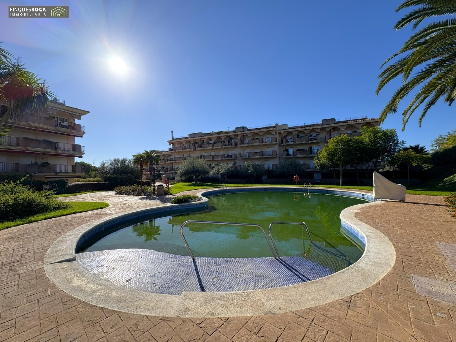 till salu lägenhet Sant Carles De La Ràpita Montsià 2