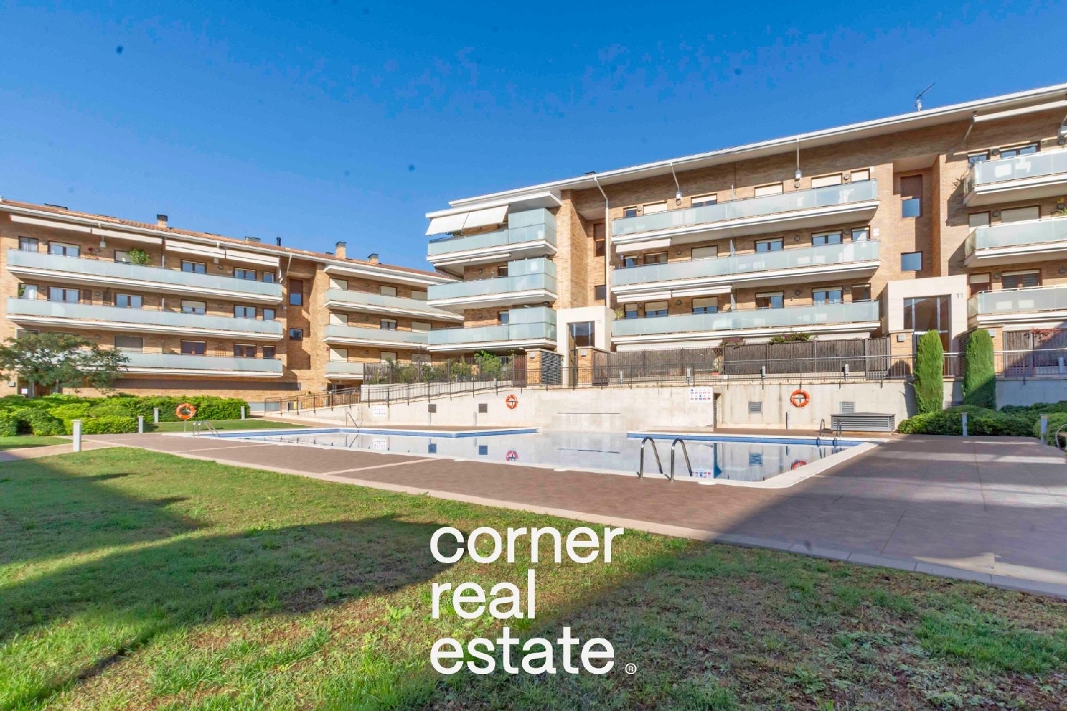 till salu lägenhet Sant Cugat Del Vallès Vallès Occidental 3