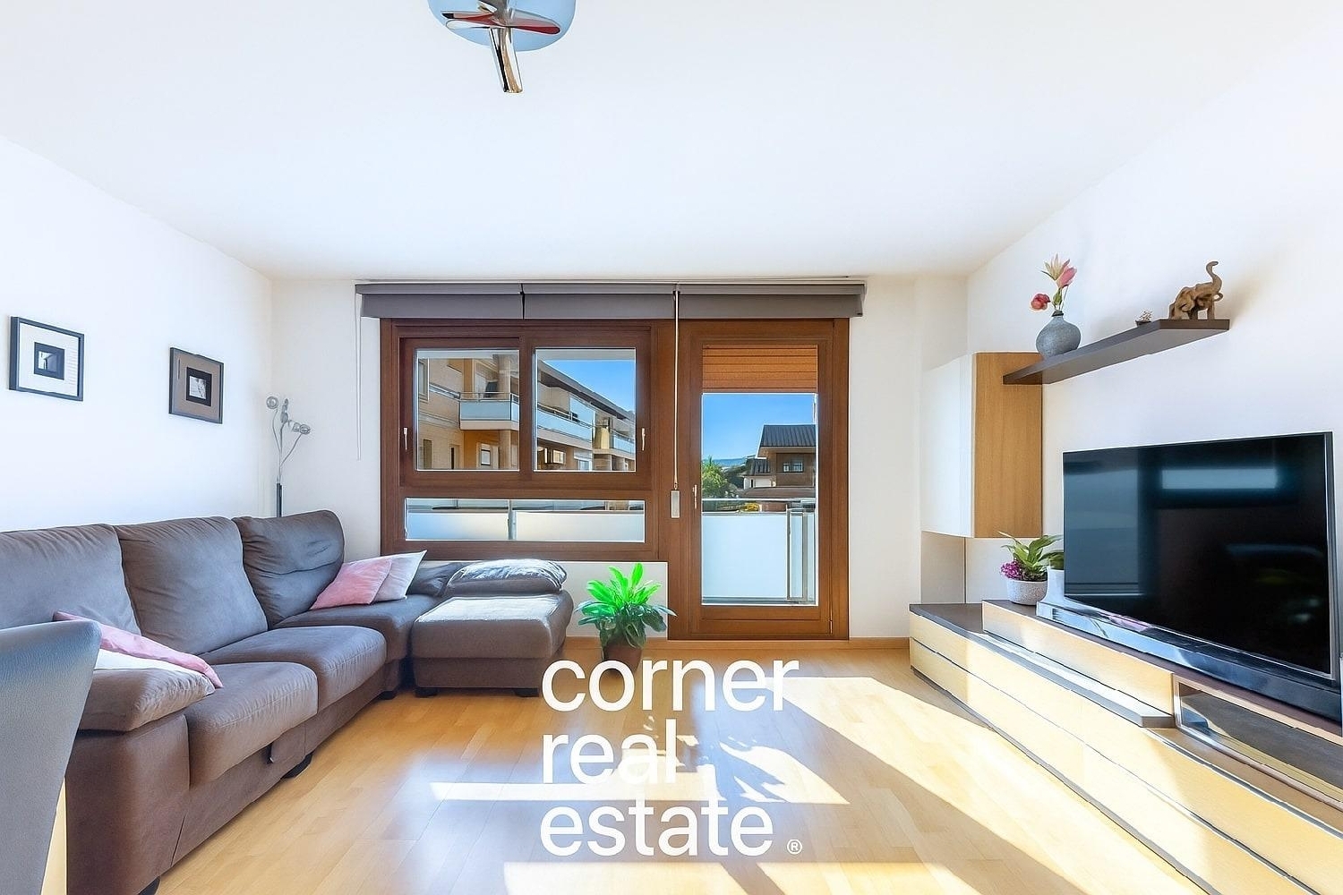 till salu lägenhet Sant Cugat Del Vallès Vallès Occidental 4