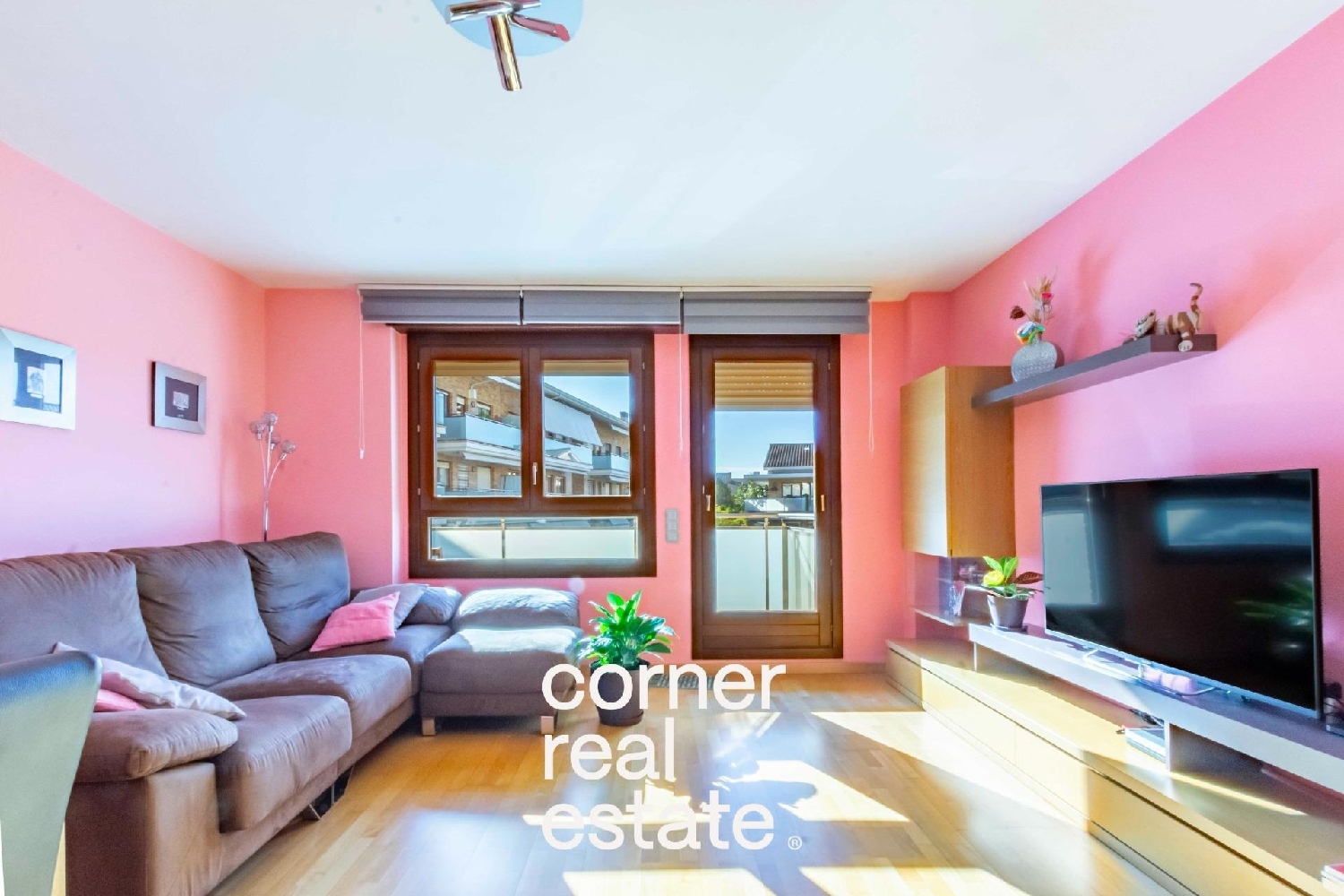 till salu lägenhet Sant Cugat Del Vallès Vallès Occidental 5