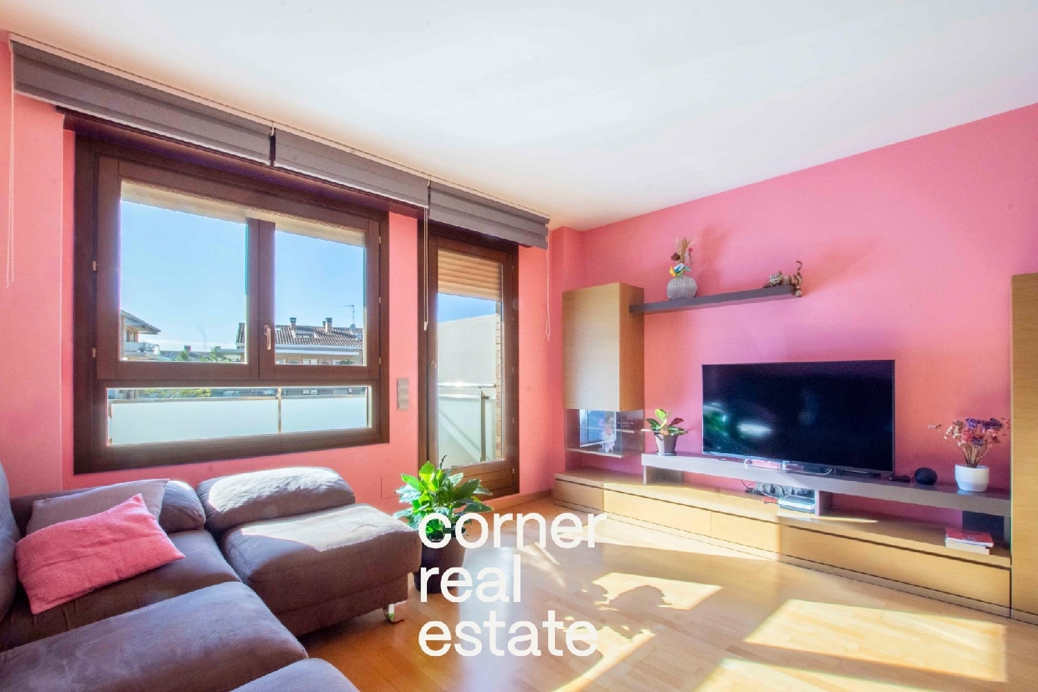 till salu lägenhet Sant Cugat Del Vallès Vallès Occidental 2