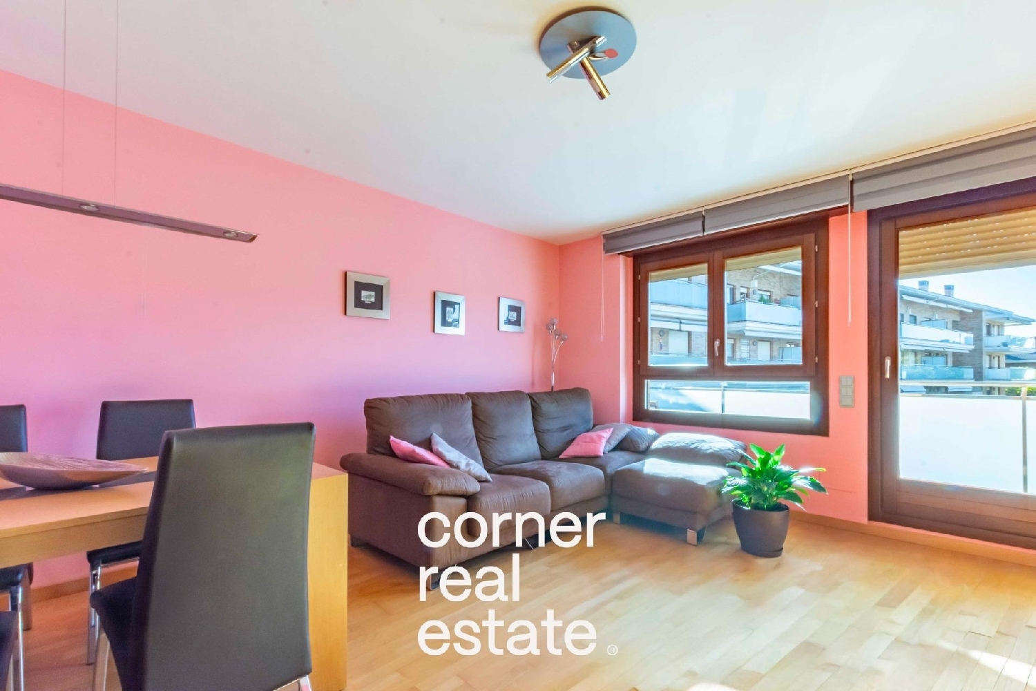 till salu lägenhet Sant Cugat Del Vallès Vallès Occidental 7