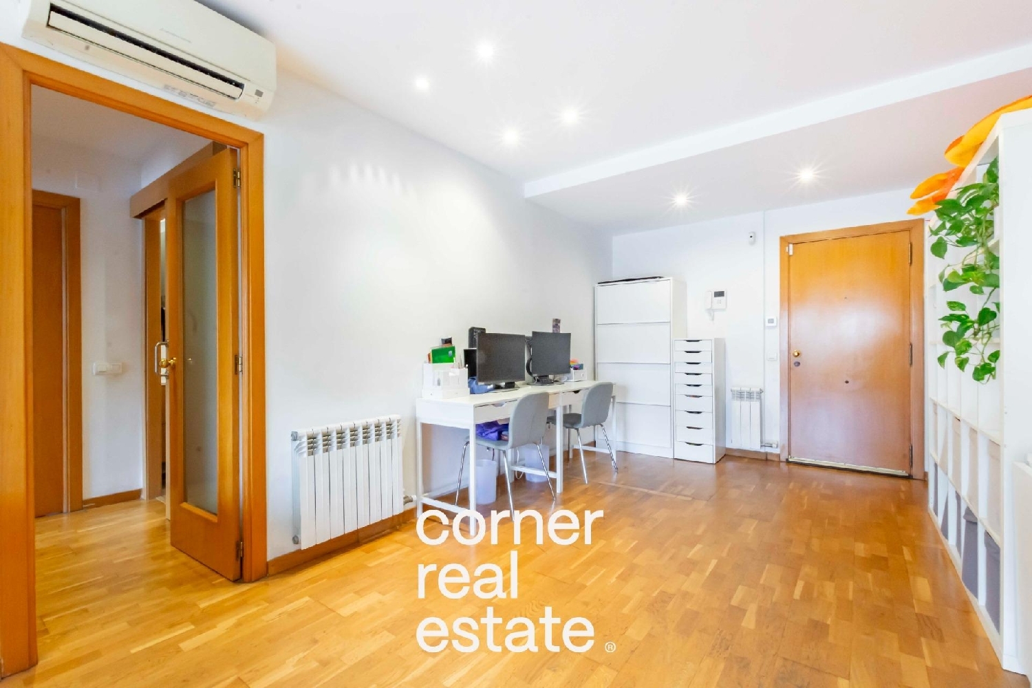  till salu lägenhet Sant Cugat Del Vallès Vallès Occidental 2