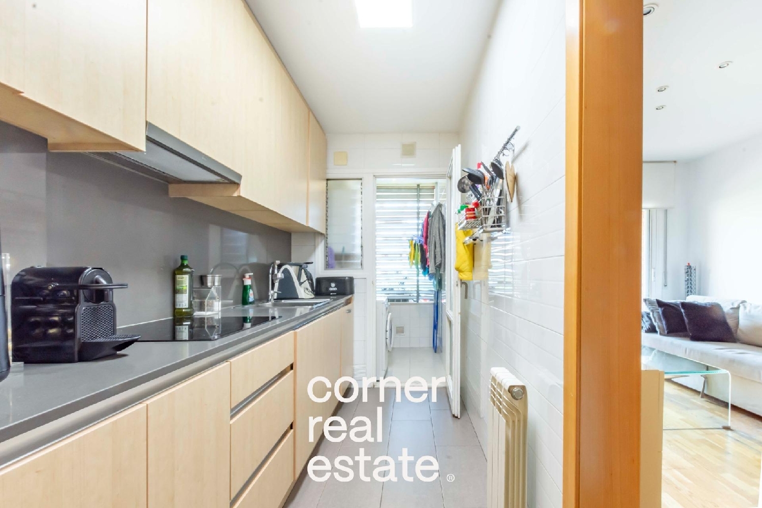  till salu lägenhet Sant Cugat Del Vallès Vallès Occidental 7