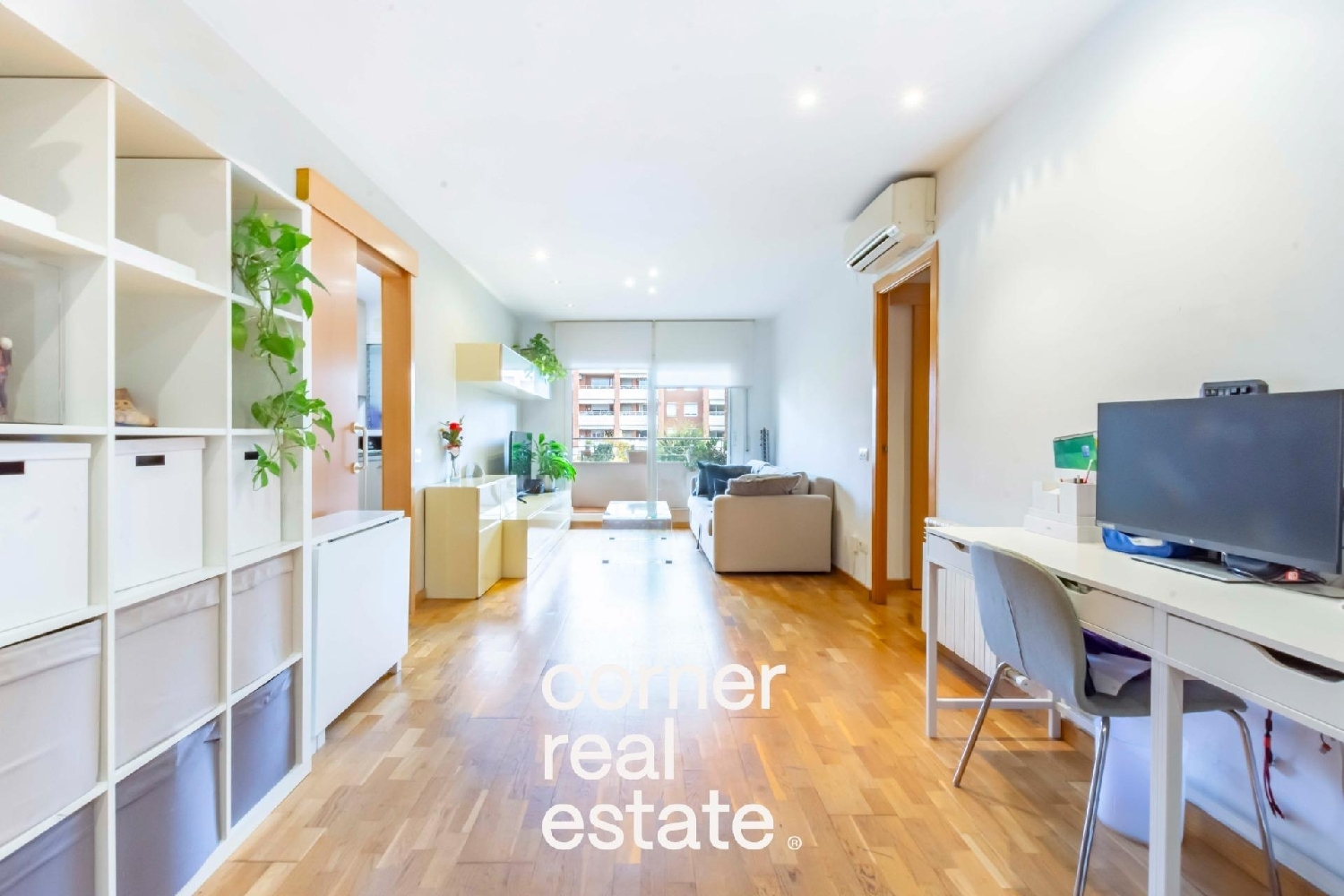  till salu lägenhet Sant Cugat Del Vallès Vallès Occidental 4