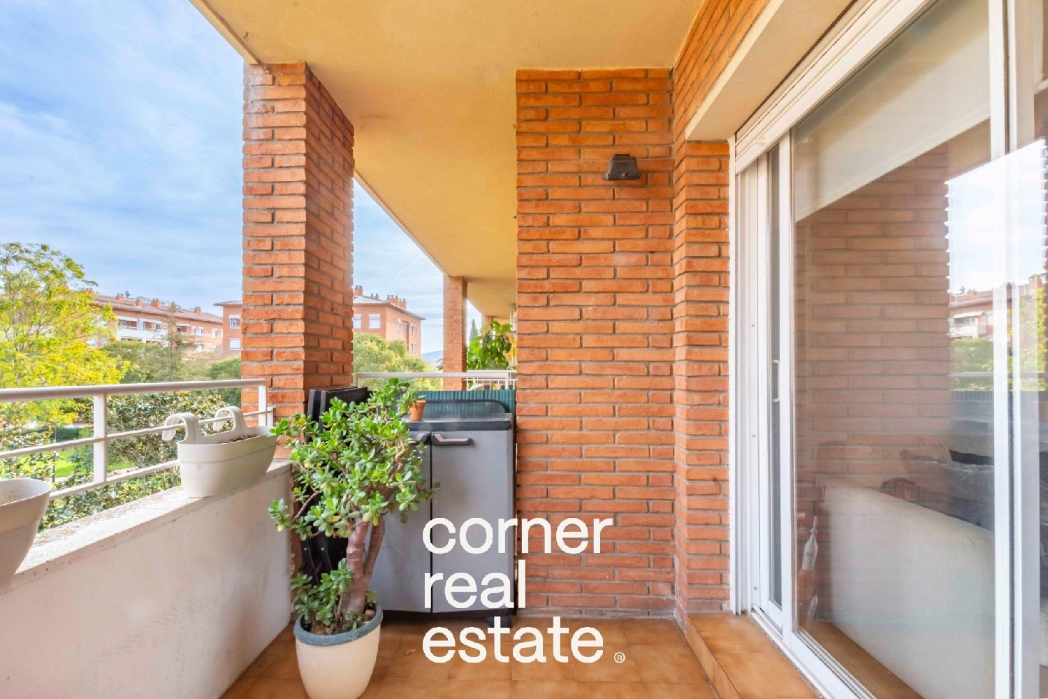  till salu lägenhet Sant Cugat Del Vallès Vallès Occidental 6