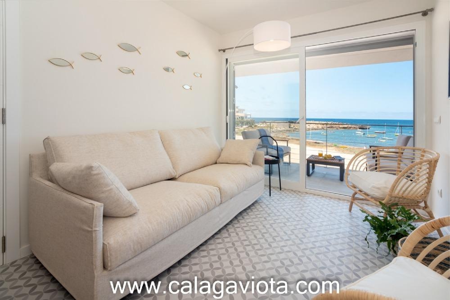 till salu lägenhet Sant Jordi De Ses Salines Sant Josep De Sa Talaia 4