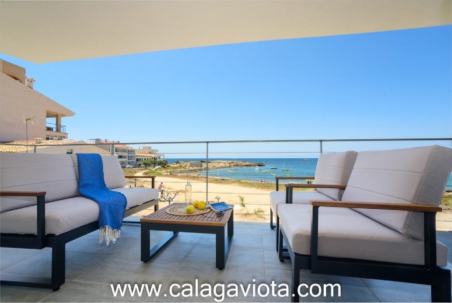 till salu lägenhet Sant Jordi De Ses Salines Sant Josep De Sa Talaia 3