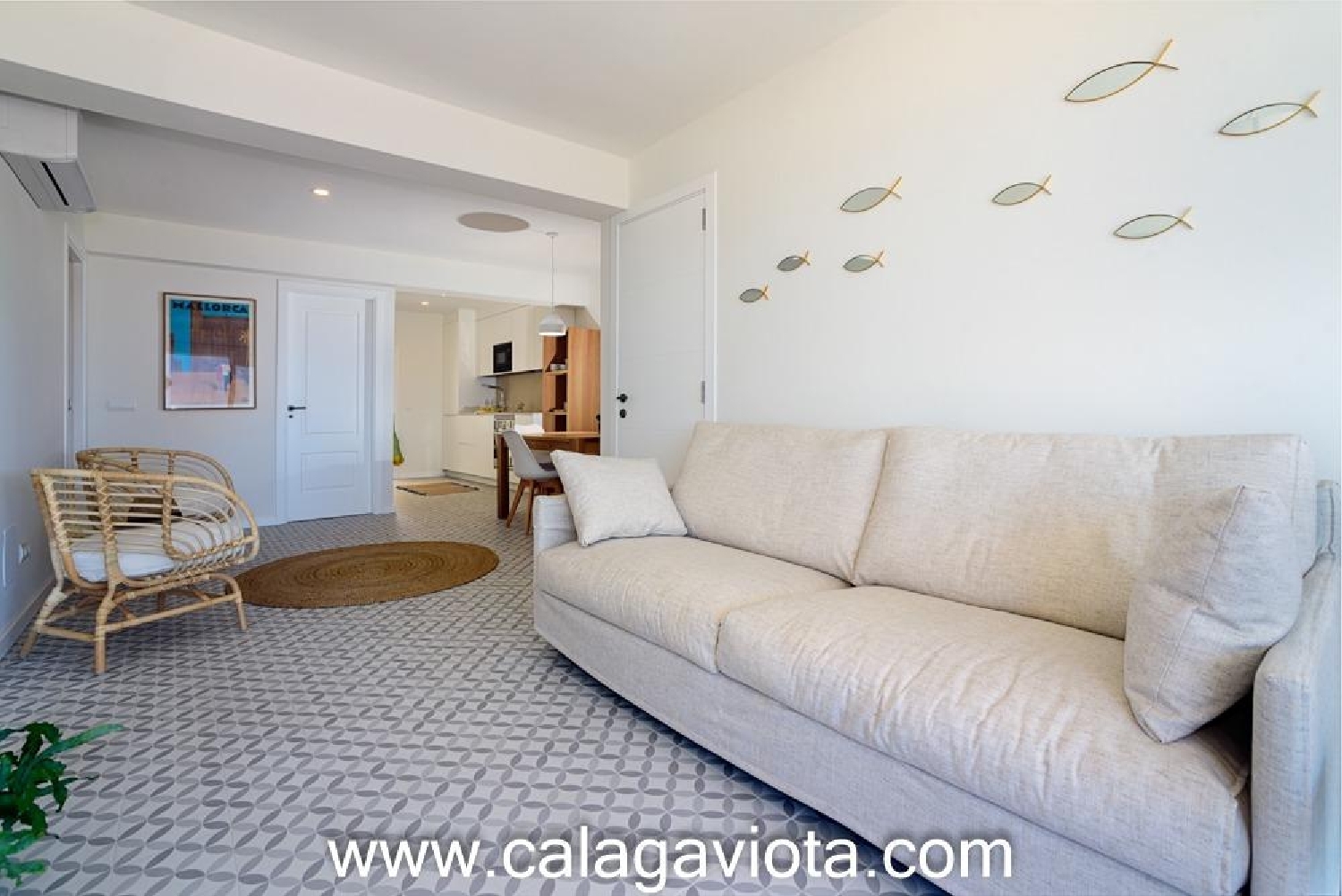 till salu lägenhet Sant Jordi De Ses Salines Sant Josep De Sa Talaia 5