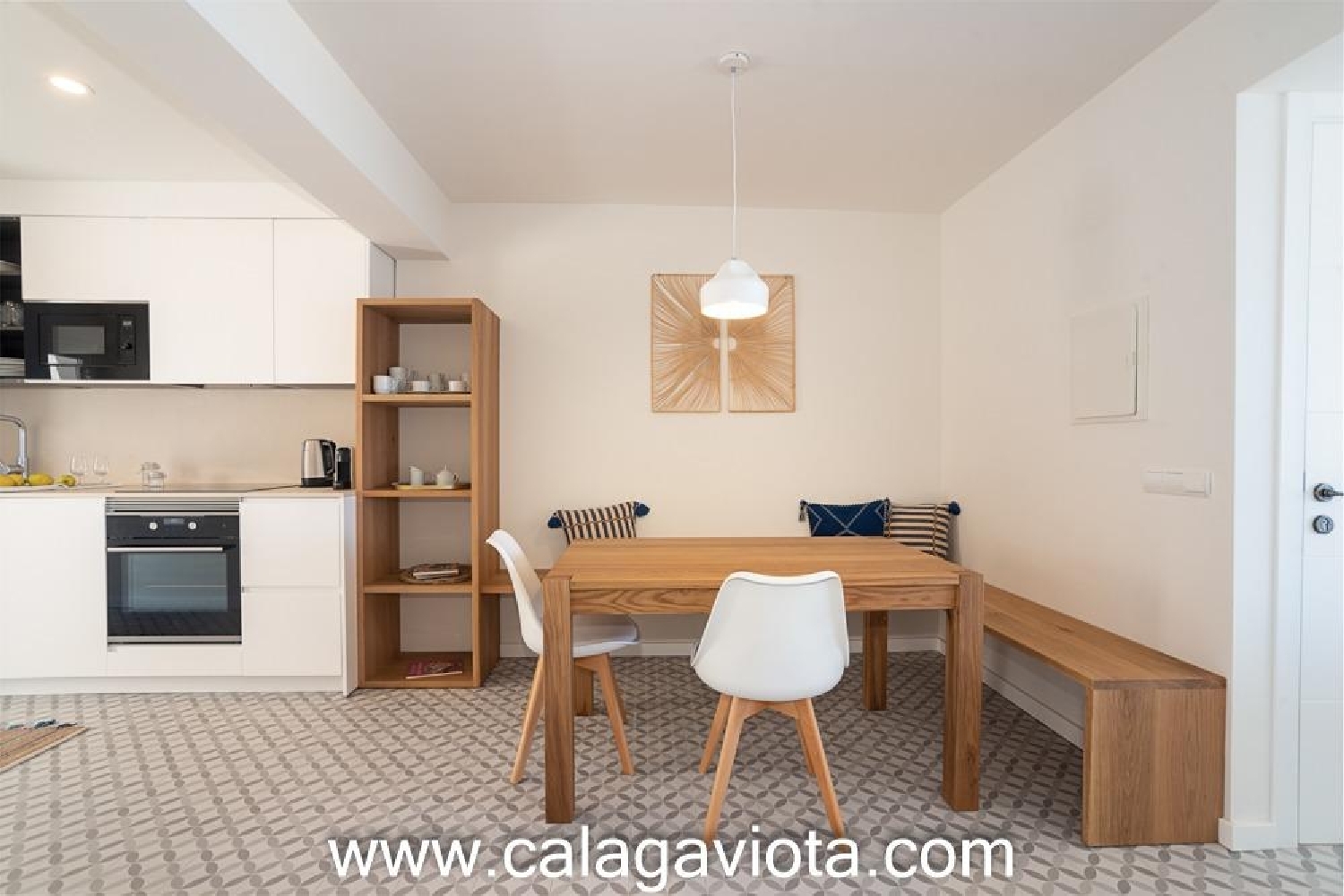 till salu lägenhet Sant Jordi De Ses Salines Sant Josep De Sa Talaia 7