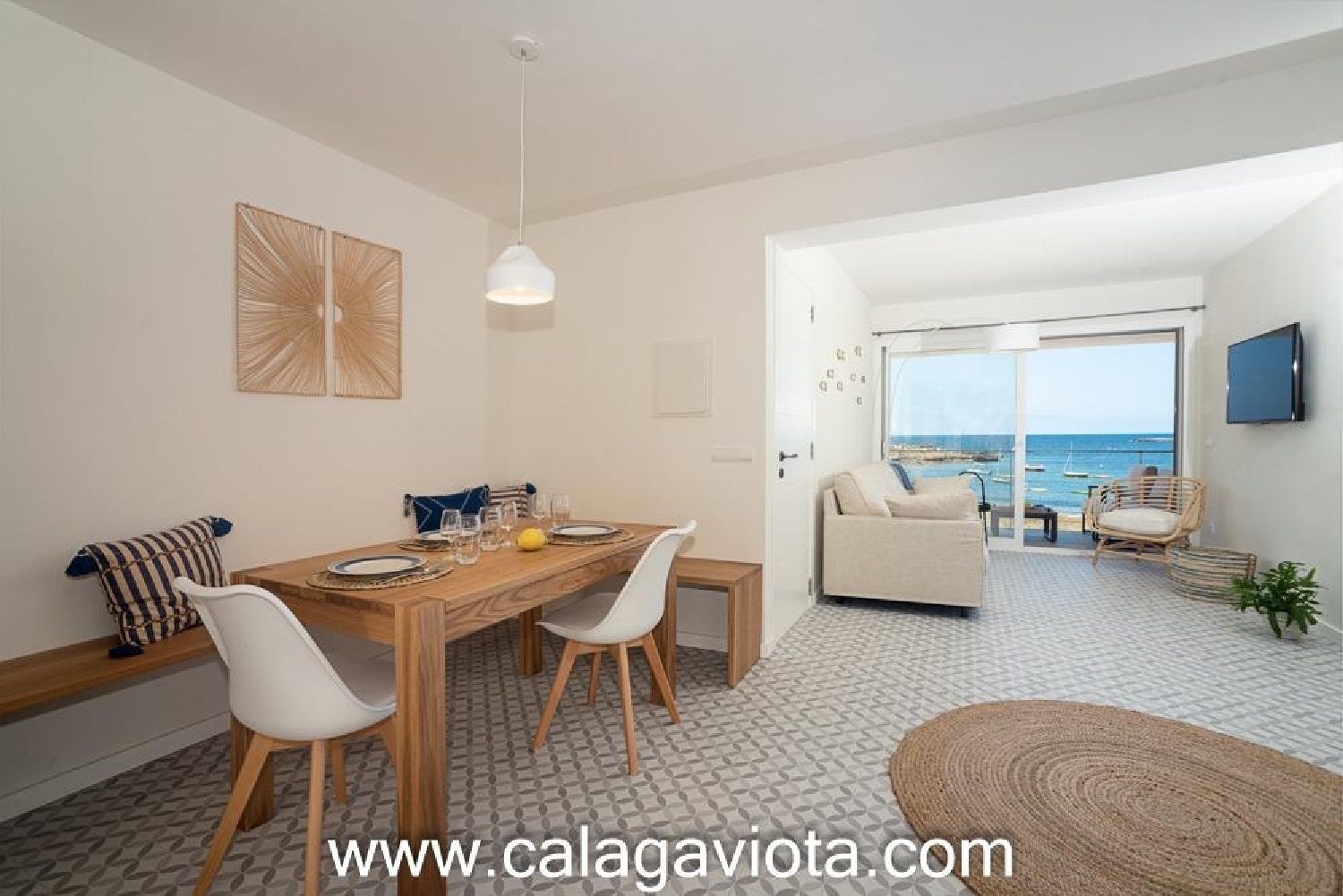 till salu lägenhet Sant Jordi De Ses Salines Sant Josep De Sa Talaia 6