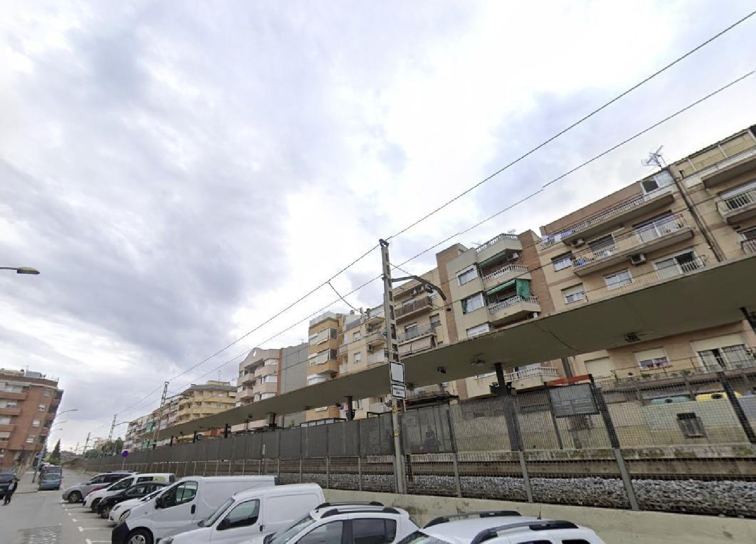  for sale apartment Sant Vicenç Dels Horts Baix Llobregat 1