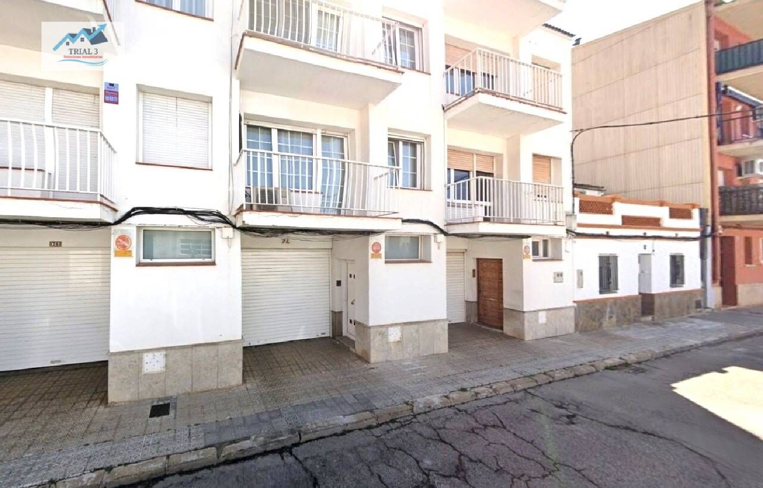 for sale apartment Sant Vicenç De Castellet Bages 2