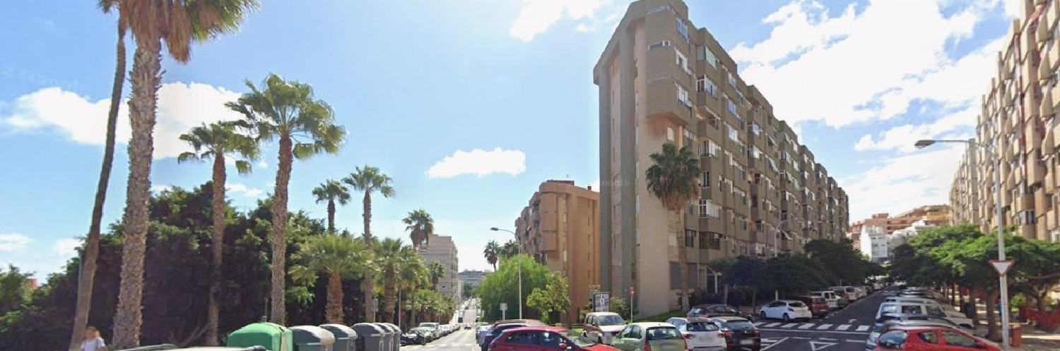  for sale apartment Santa Cruz De Tenerife 38000 Zona Metropolitana 1